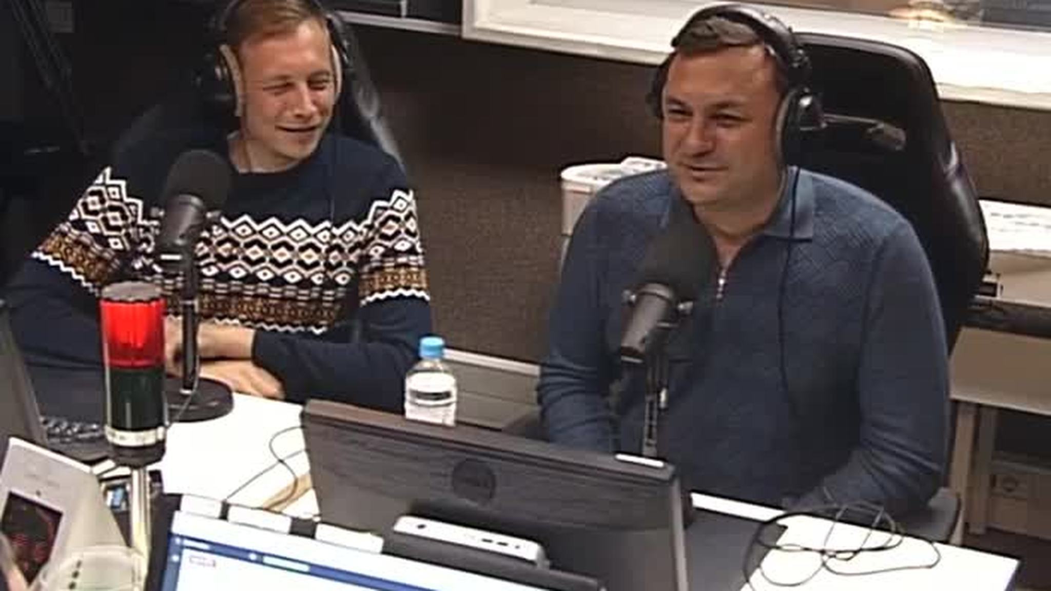 Экипаж команды "Suprotec Racing" - призёры ралли-марафона Africa Eco Race 2018