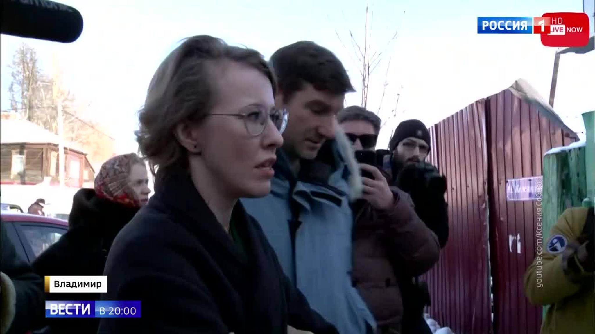The Russian Elections Are Right Around the Corner - Here What the Candidates Have to Say!