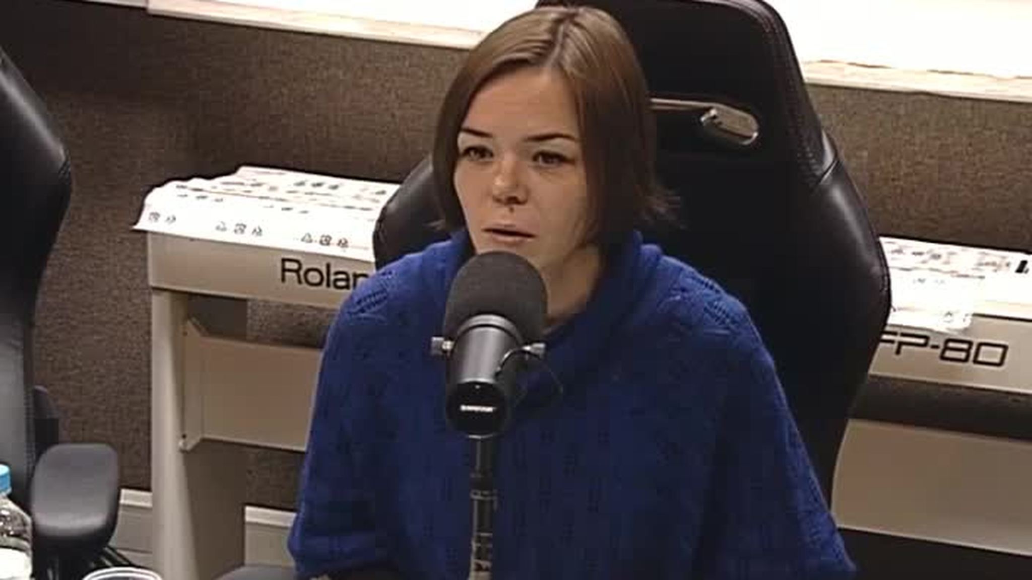 Геоморфология