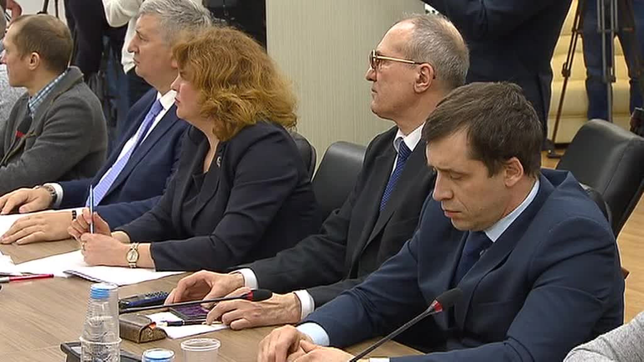 Утвержден состав российской делегации на Паралимпиаду-2018