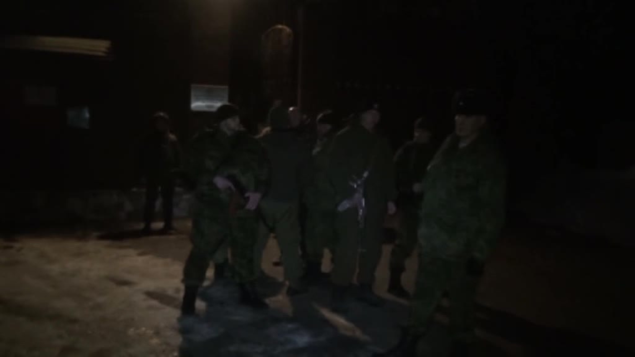 Terror Attack in Donetsk - Ukrainian Special Services Lob RPG at DPR Defense Ministry
