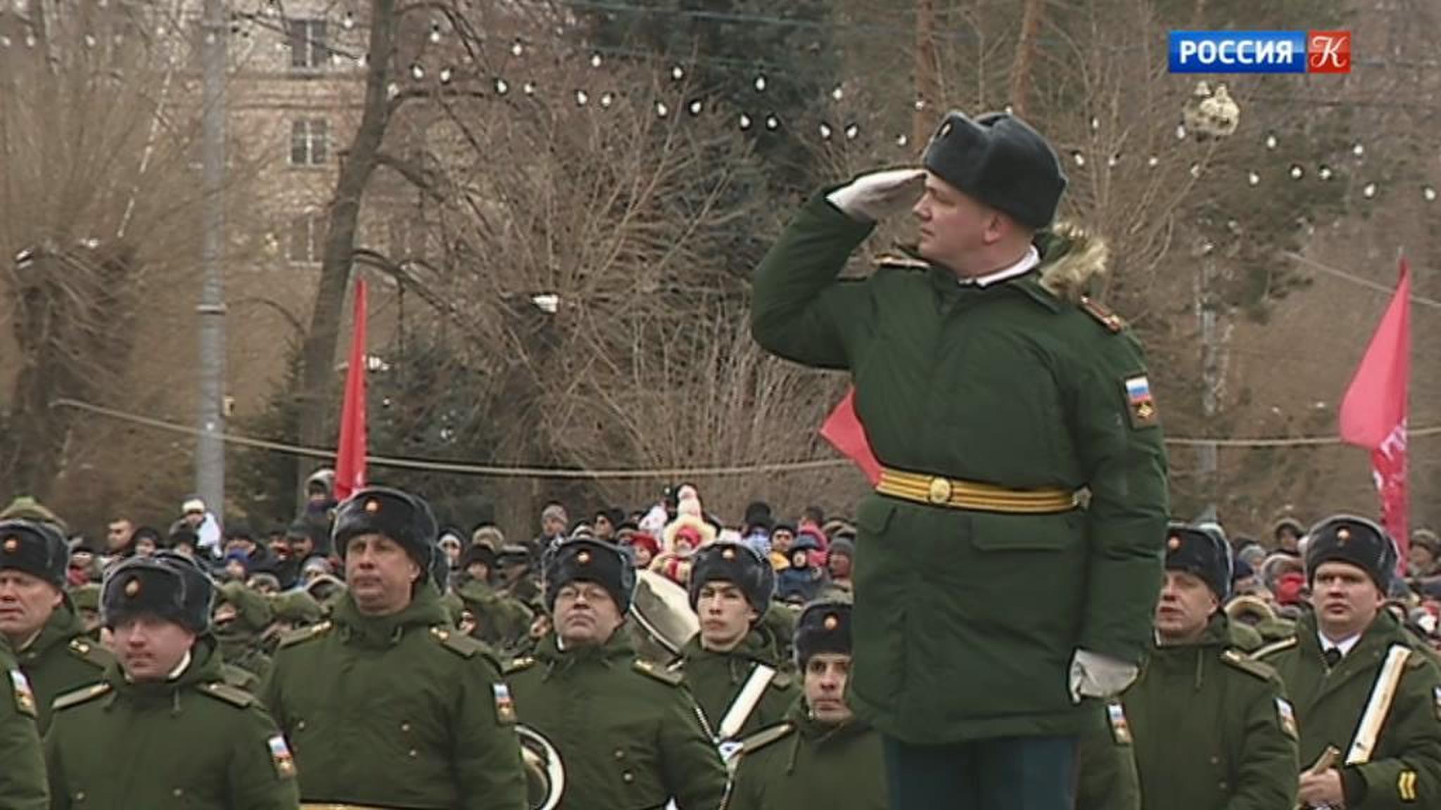 Эфир от 02.02.2018 (10:00)