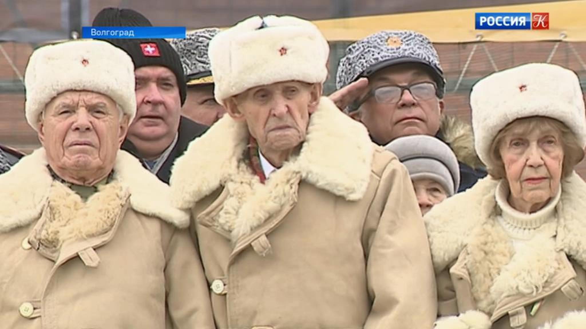 Эфир от 02.02.2018 (19:30)