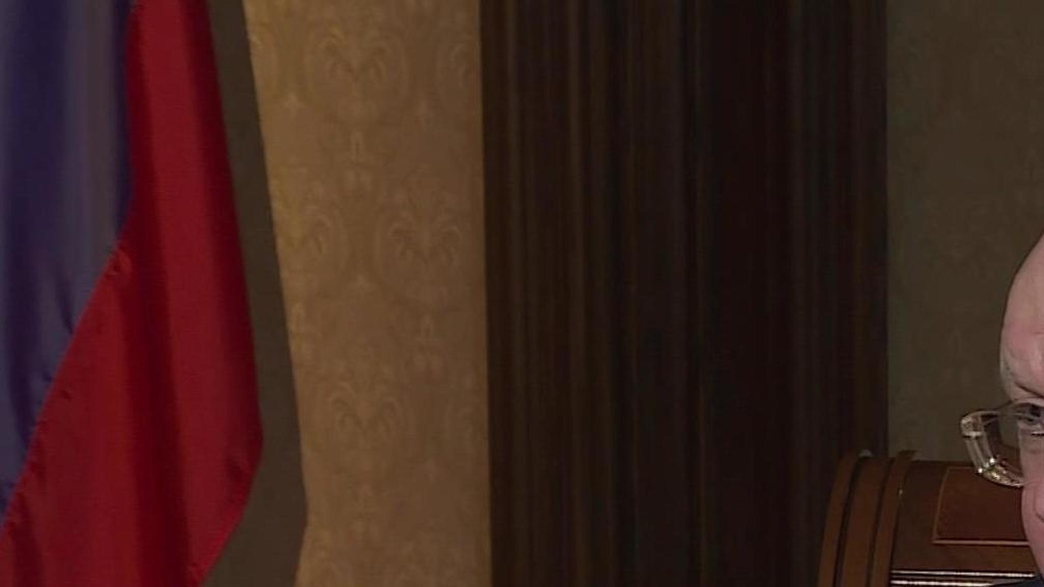 Carthage and Cato: Best Metaphor Russian UN Mission Chief Has For US Foreign Policy With Iran
