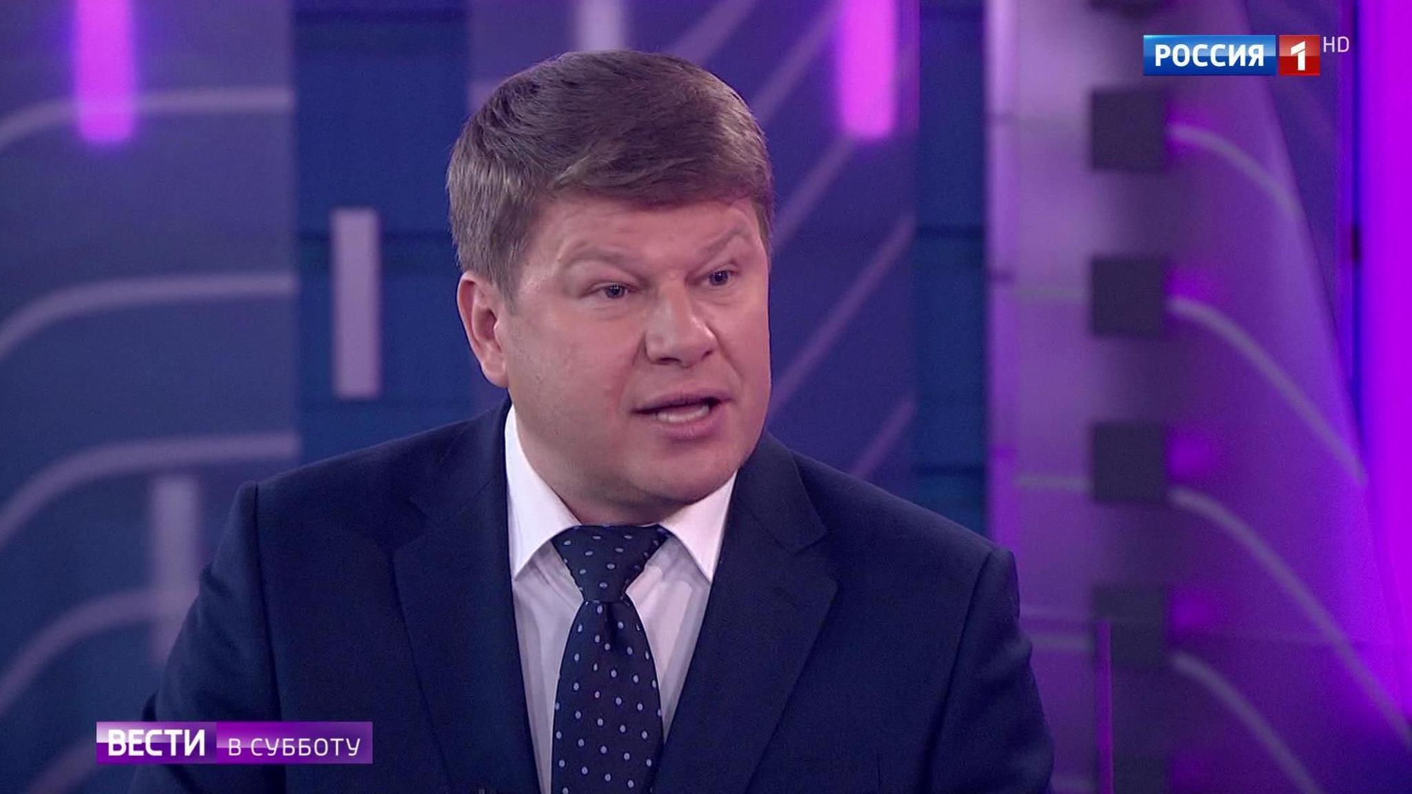 Акция "Россия в моем сердце" объединила страну