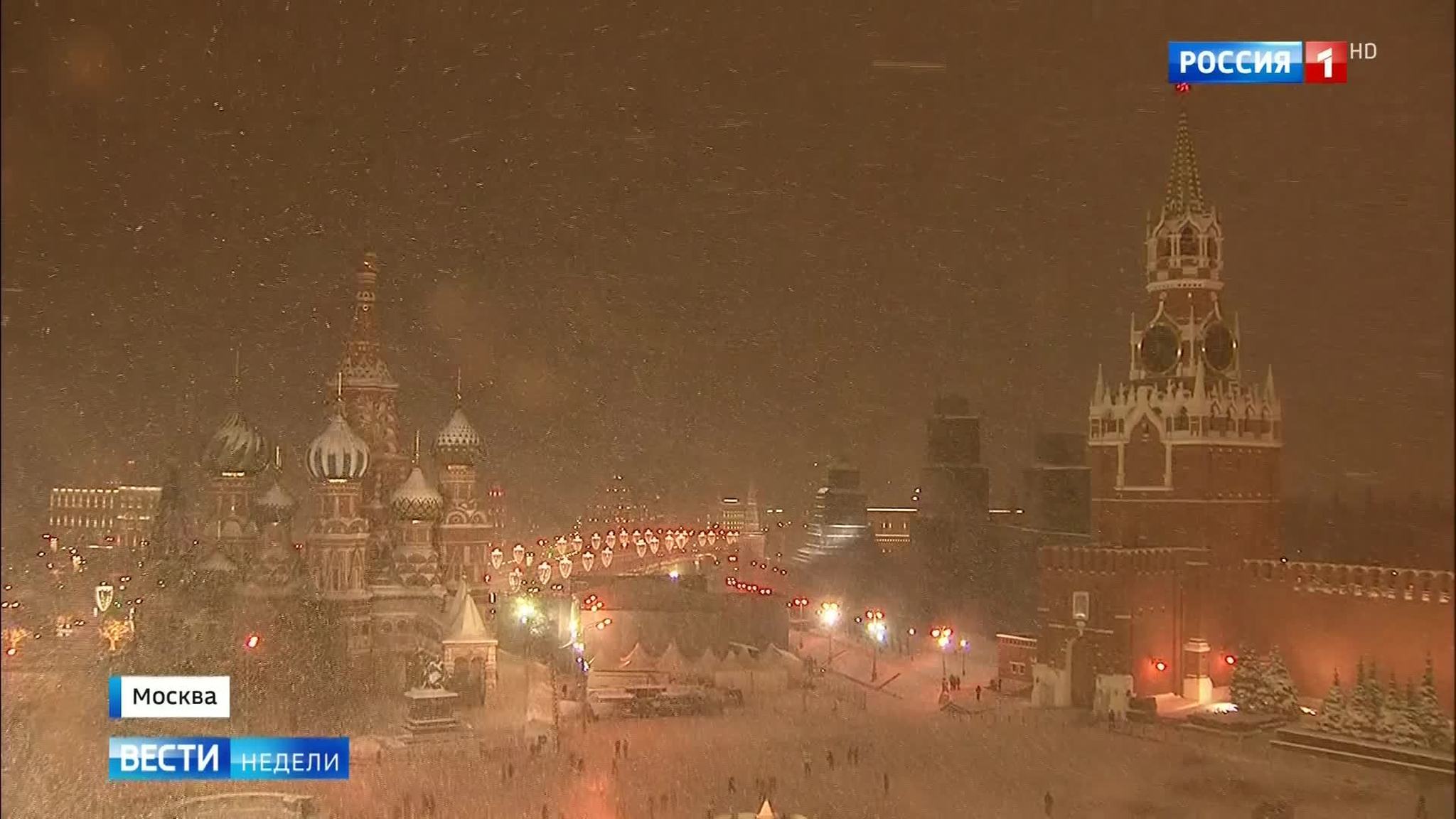 После атаки "Балканца" Москву ждет арктическое вторжение