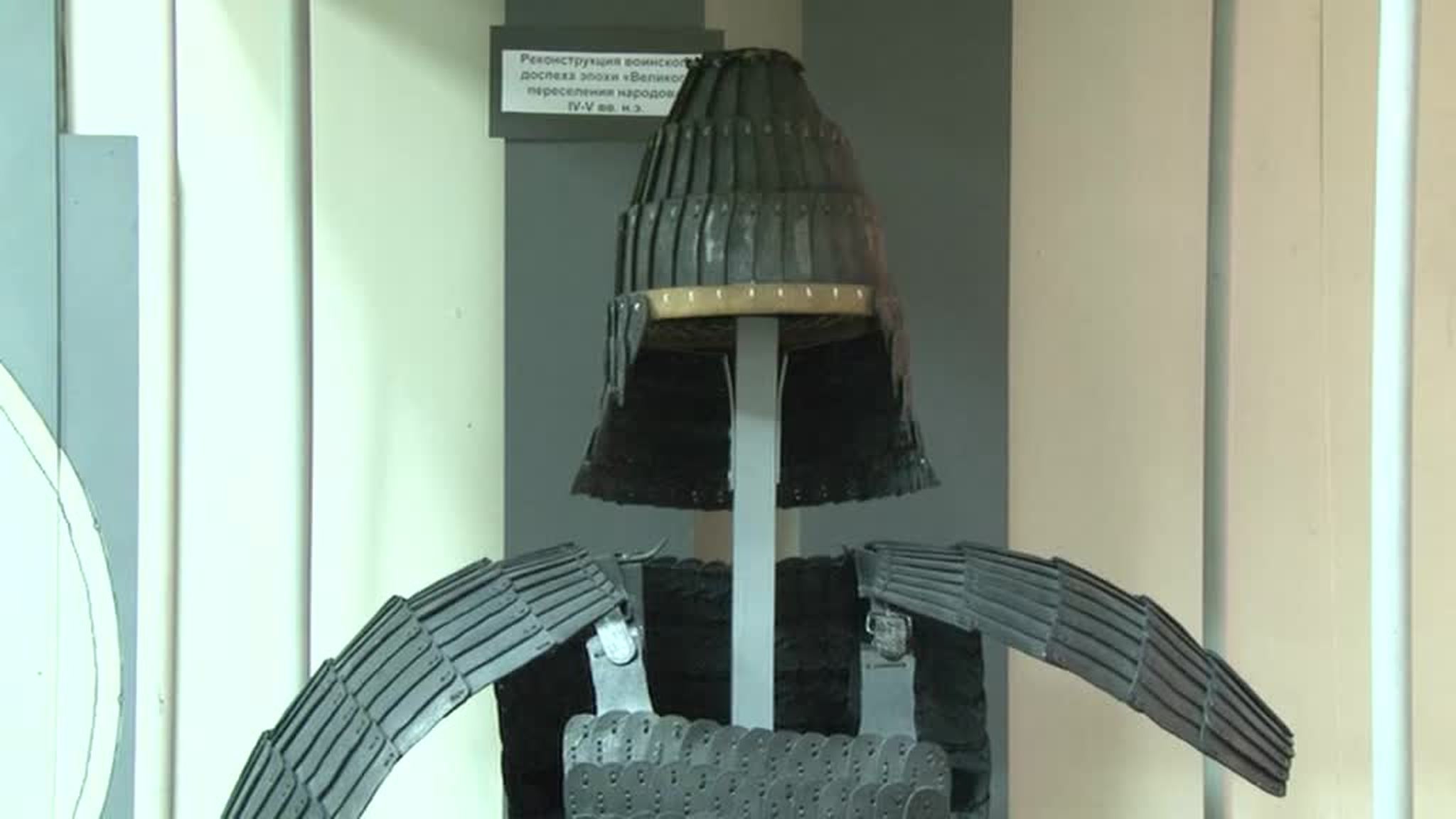 Exciting New Archaeological Finds in Altai! Ancient Saddles Used by Nomadic Hunnic Peoples