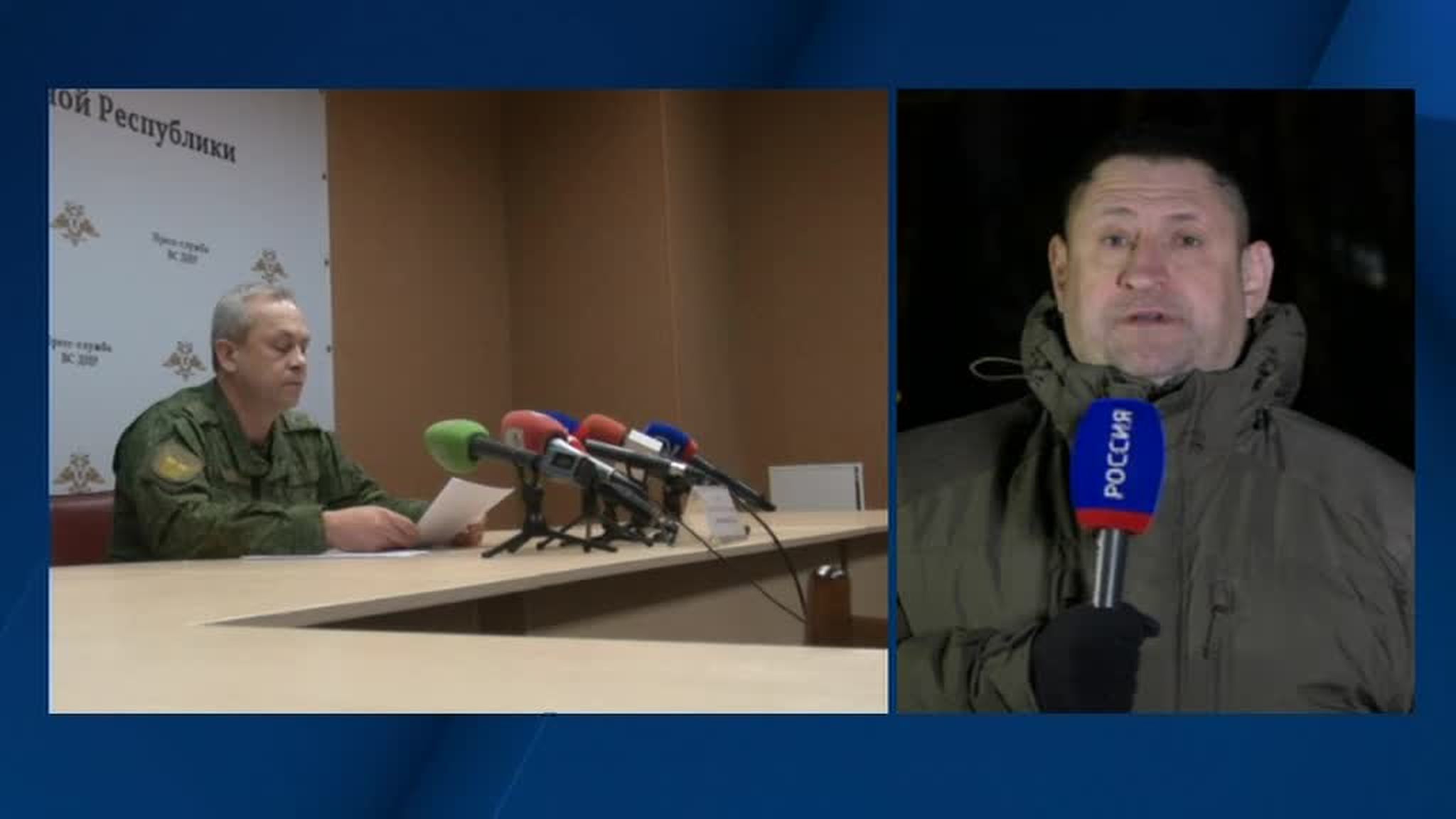 Total Krieg: Kiev’s NATO-Backed Junta Prepares Full-Scale Offensive in Donbass