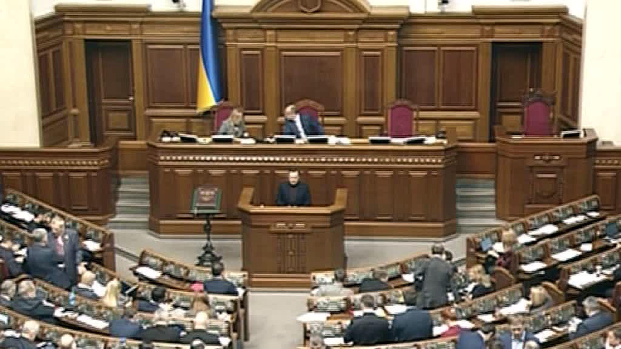 Alliance in Tatters - Ukraine and Poland End Honeymoon as Poland’s Parliament Passes anti-Bandera Law
