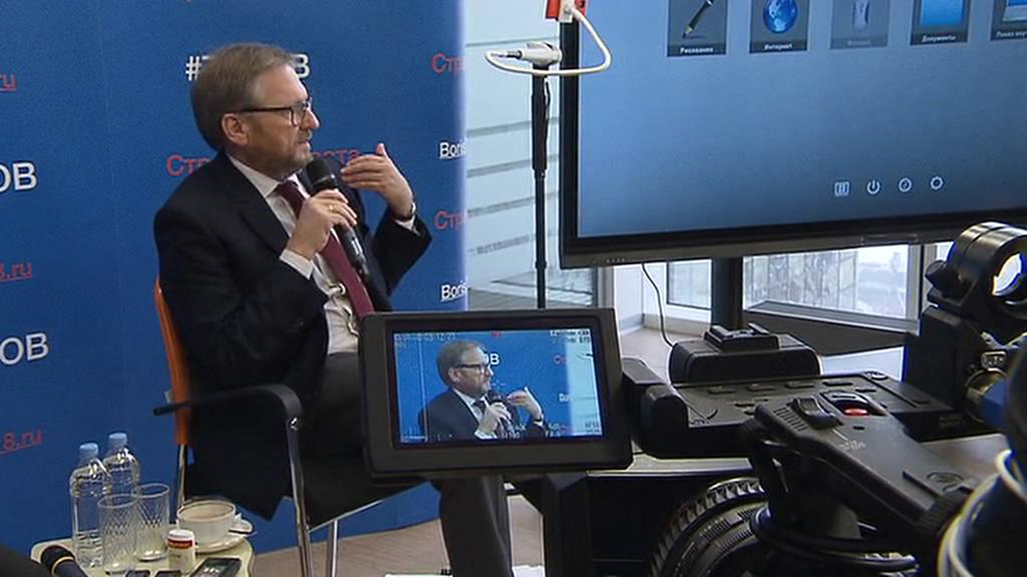 BREAKING! Titov’s List: Talks Underway for Russians Who Want to Leave Londongrad For Motherland