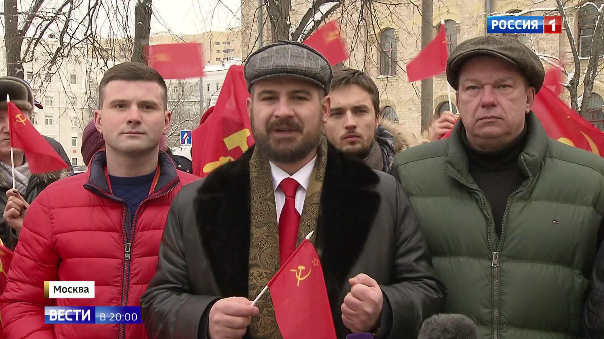 Эфир от 07.02.2018