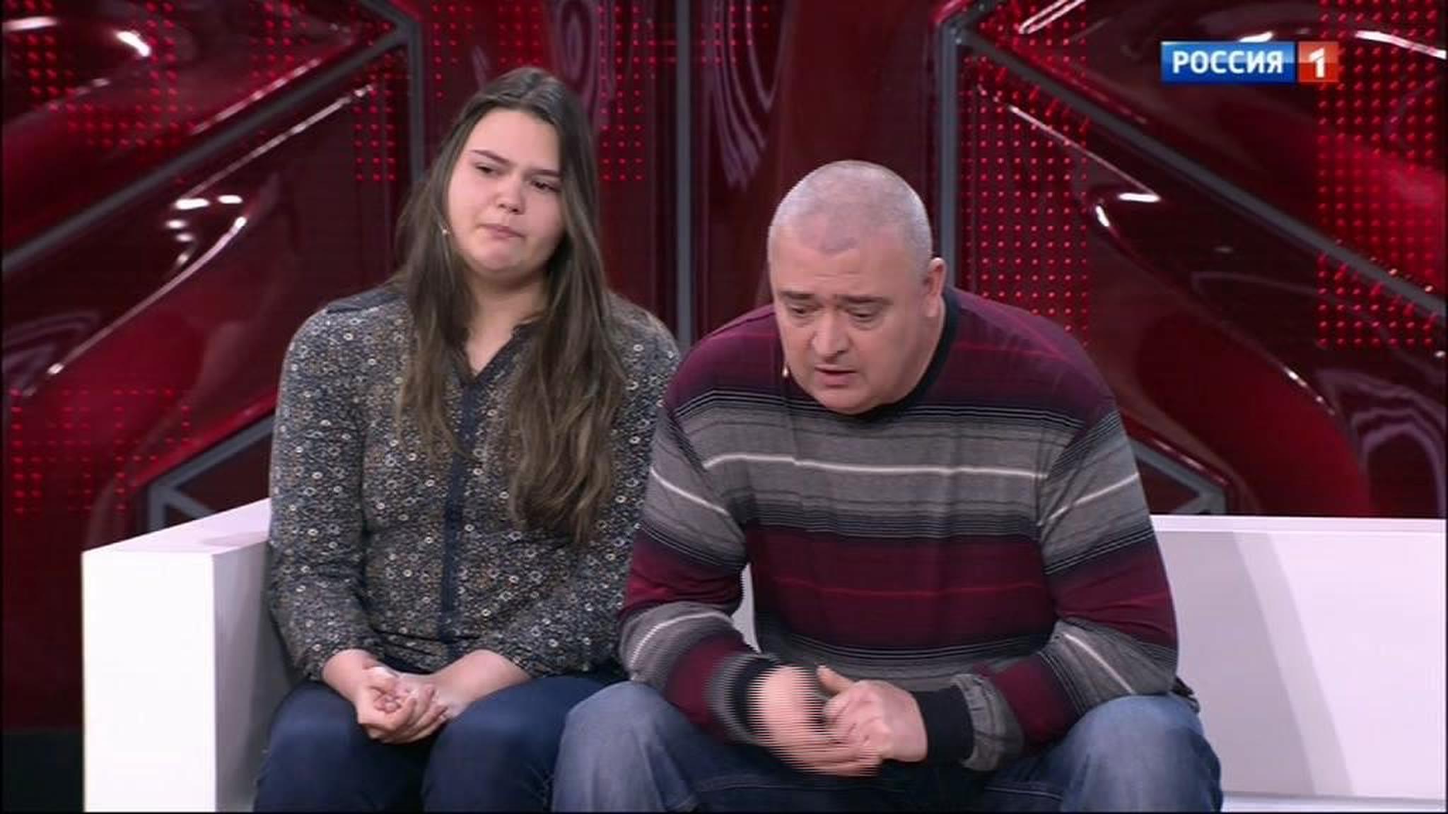 Рассказ отца жертвы насилия