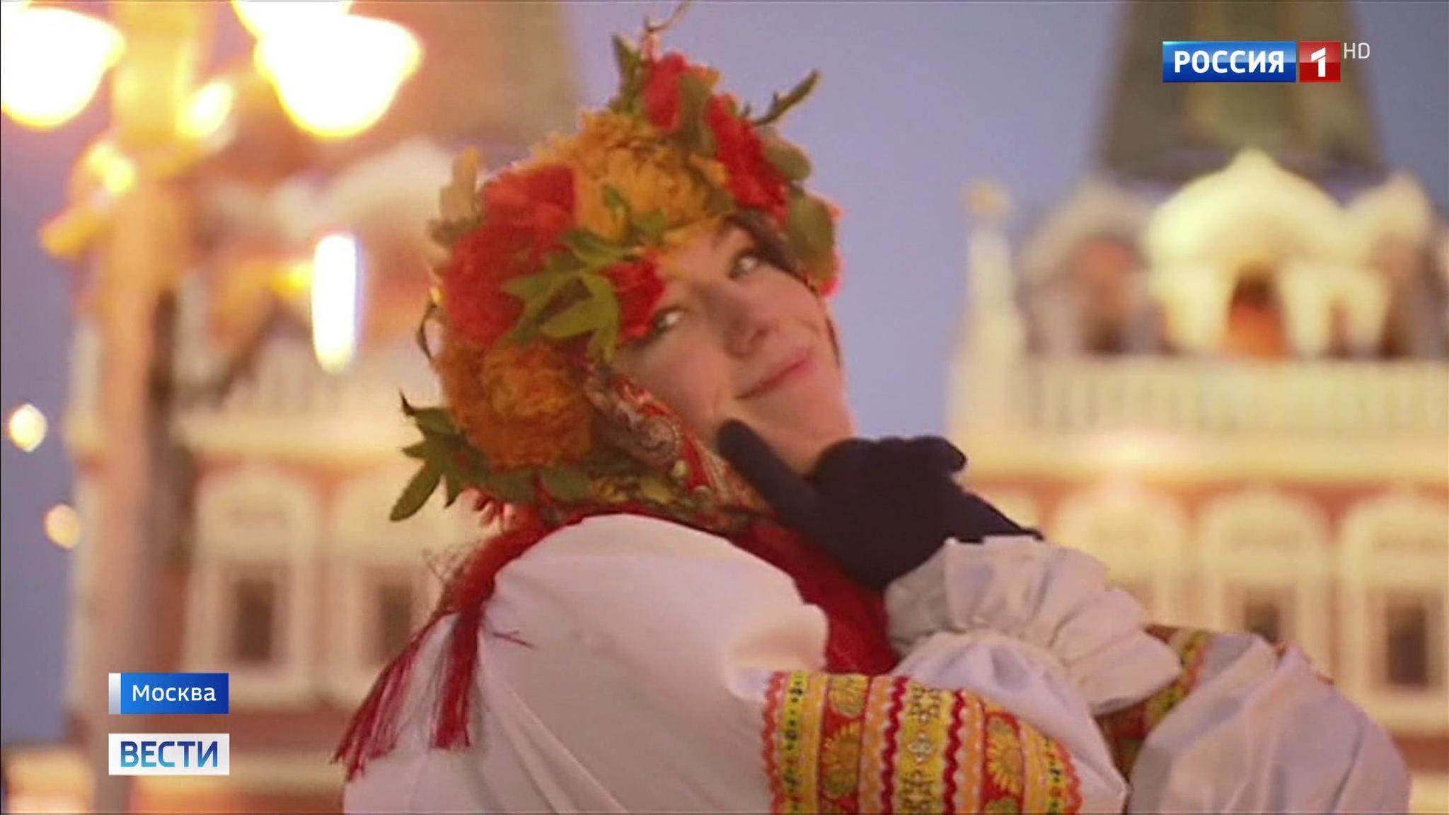 Ancient Russian Holiday of Spring - Maslenitsa - Begins Soon, Even Though Winter Hasn’t Left Yet