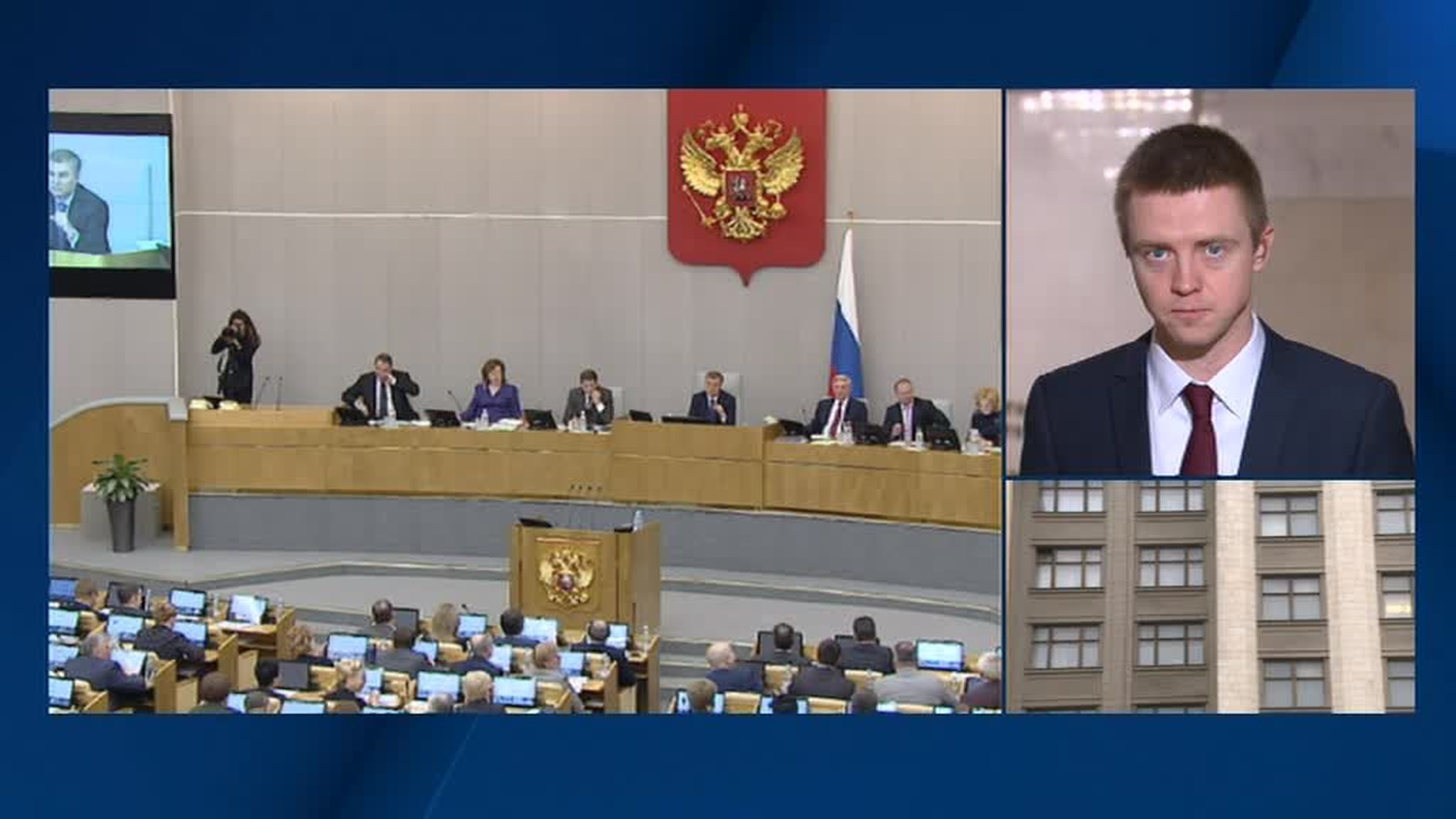 Россия после Олимпиады будет требовать отставки главы МОК Томаса Баха