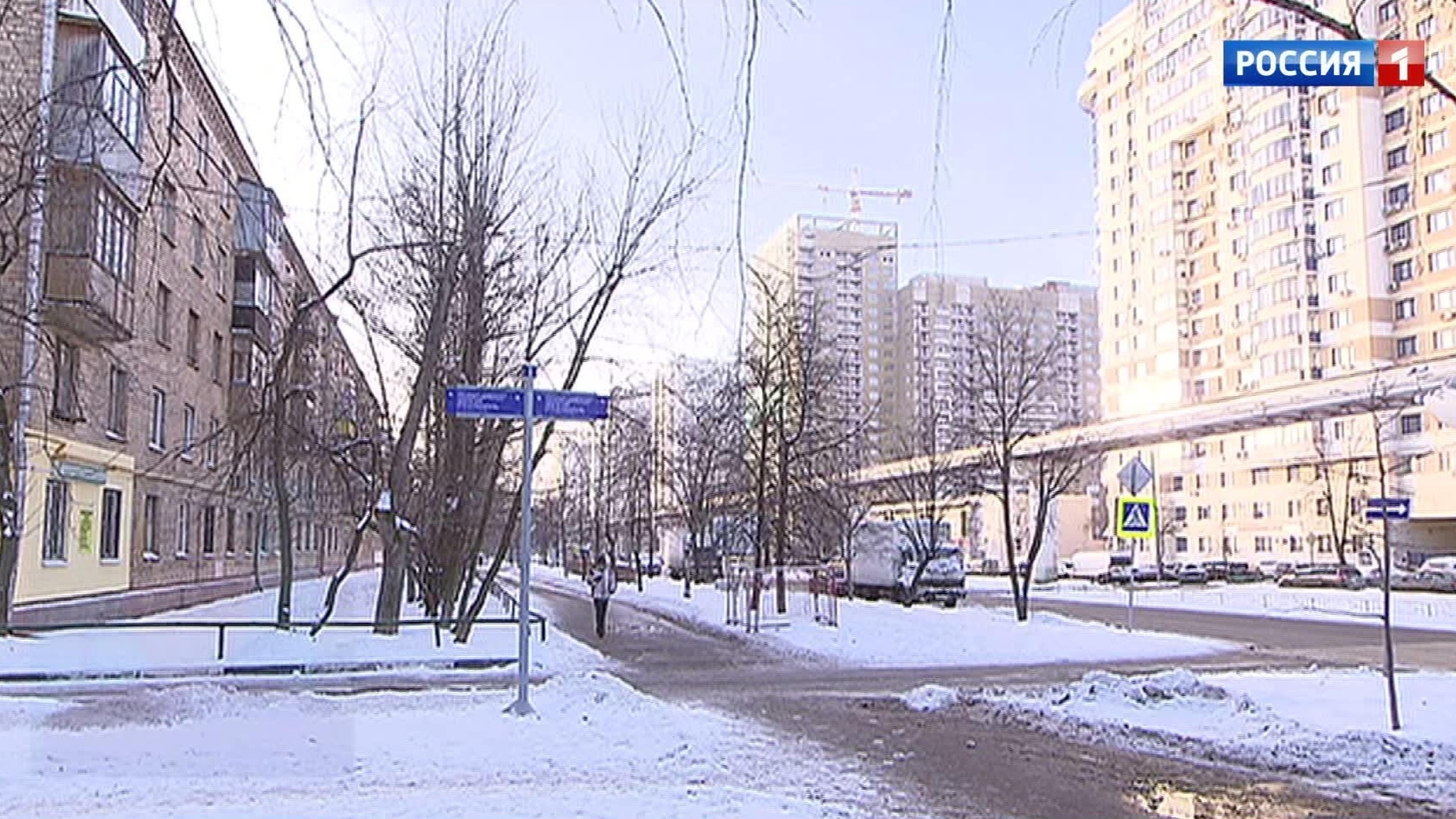 Гостям ЧМ по футболу будет легче ориентироваться в столице