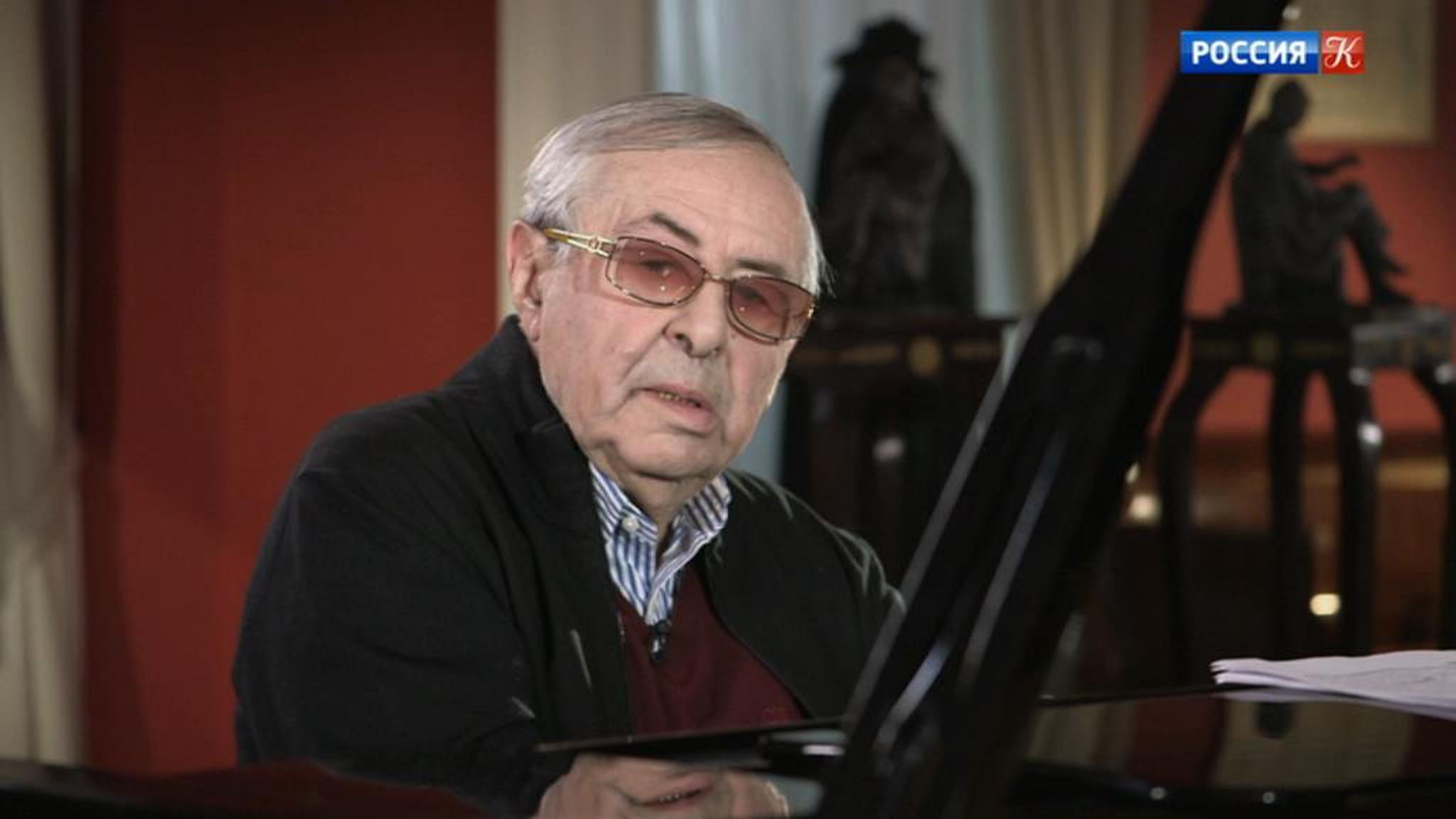 Сергей Доренский. Уроки мастерства. Вступительное слово