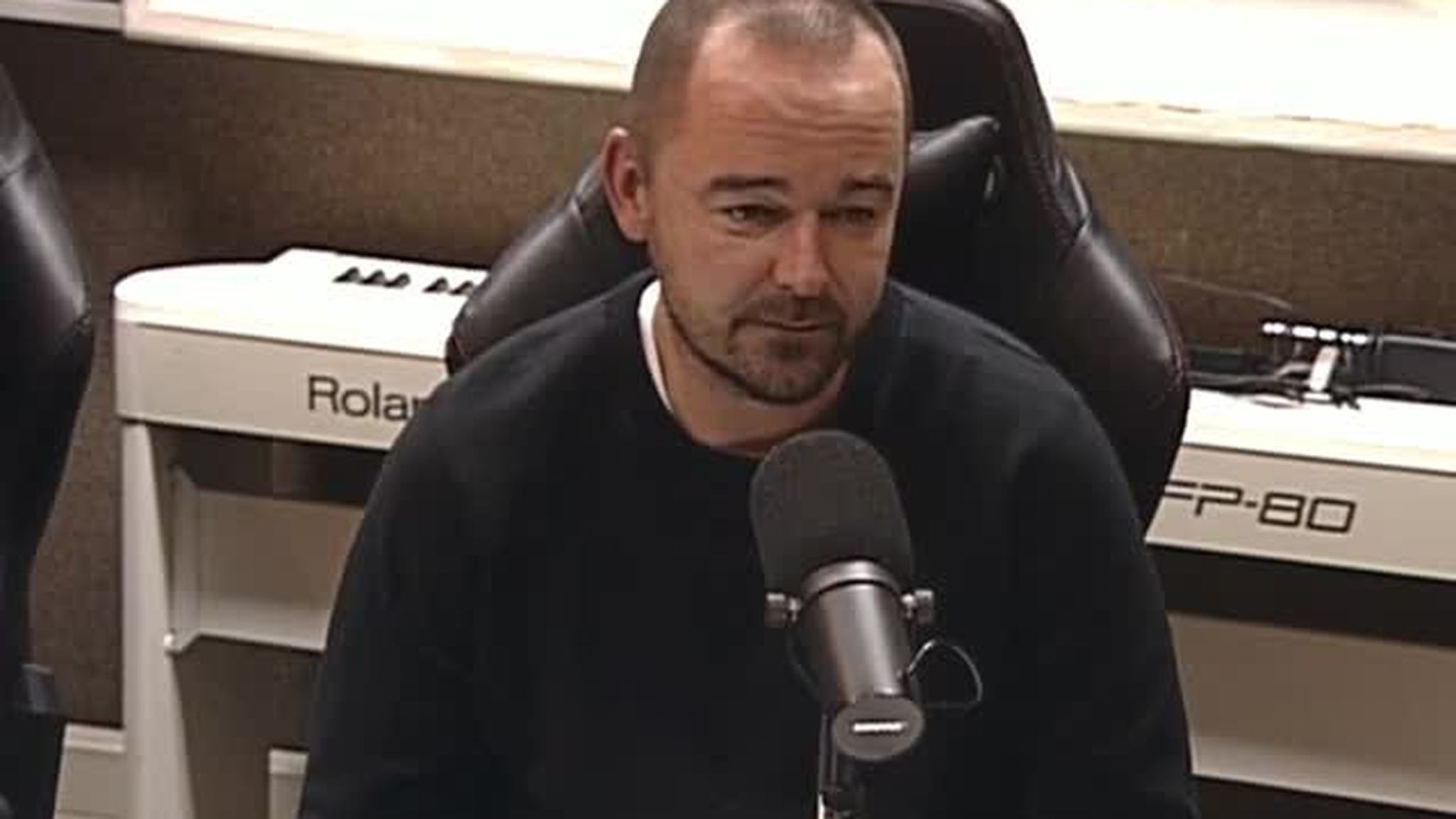 Борис Хлебников