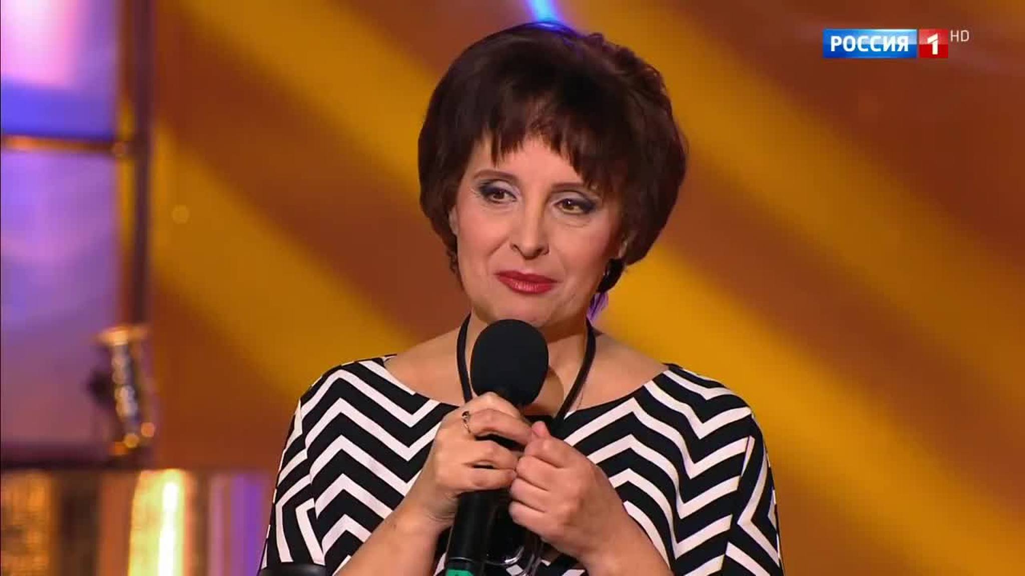 Эфир от 18.02.2018. Светлана Рожкова "О женщинах"