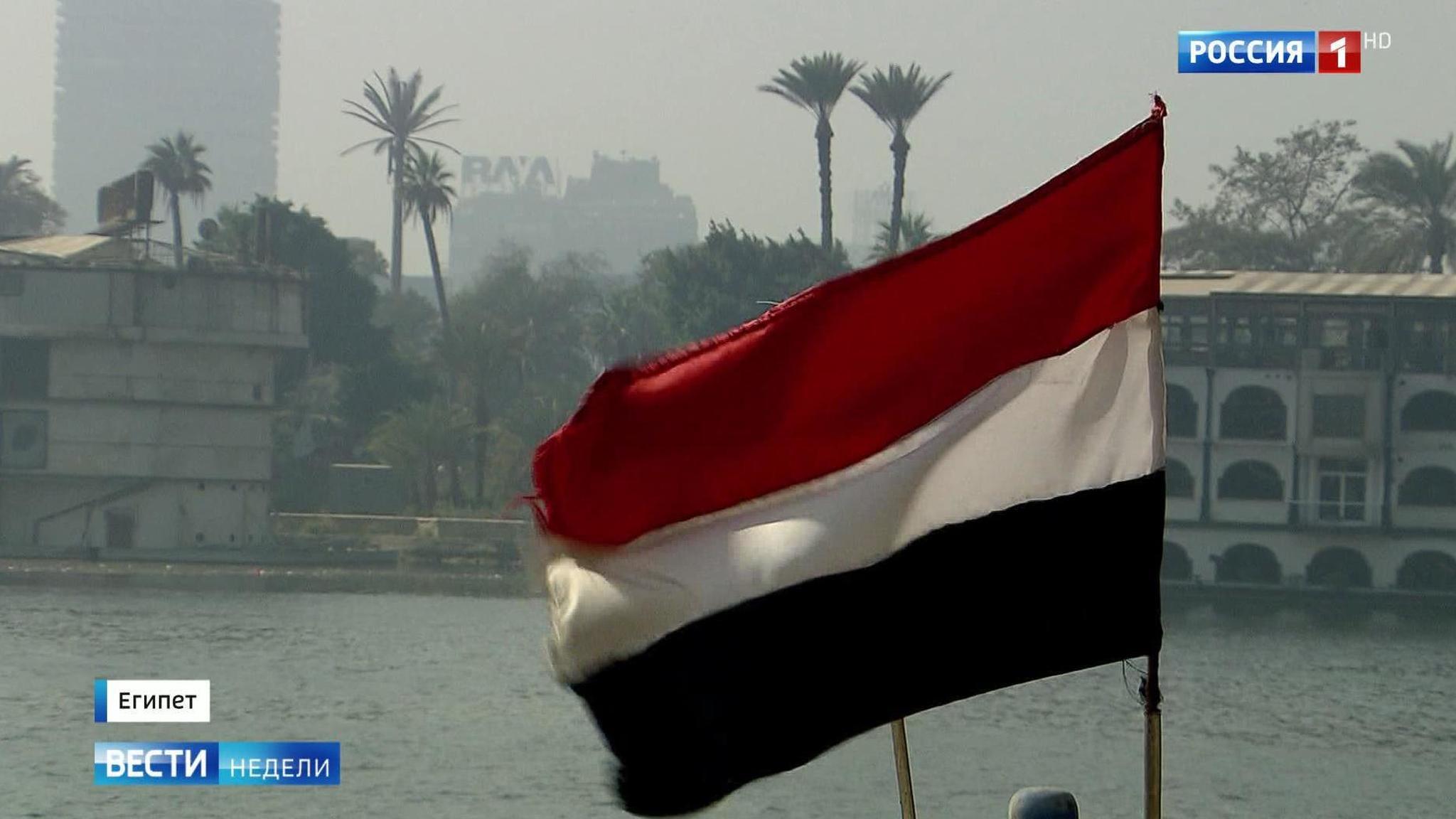 They Had to Lose Russia to Miss Her: Egyptians Reminisce About Better Times And Hope For Reconciliation