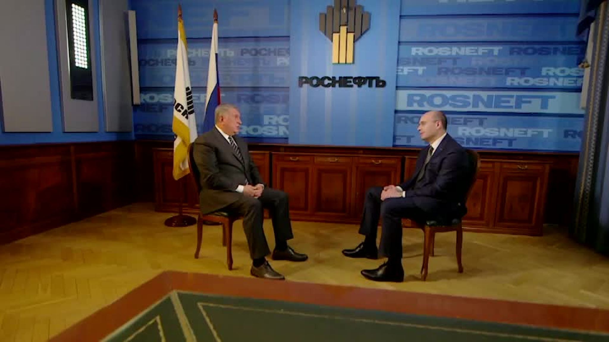 Путин. Эпизод VII