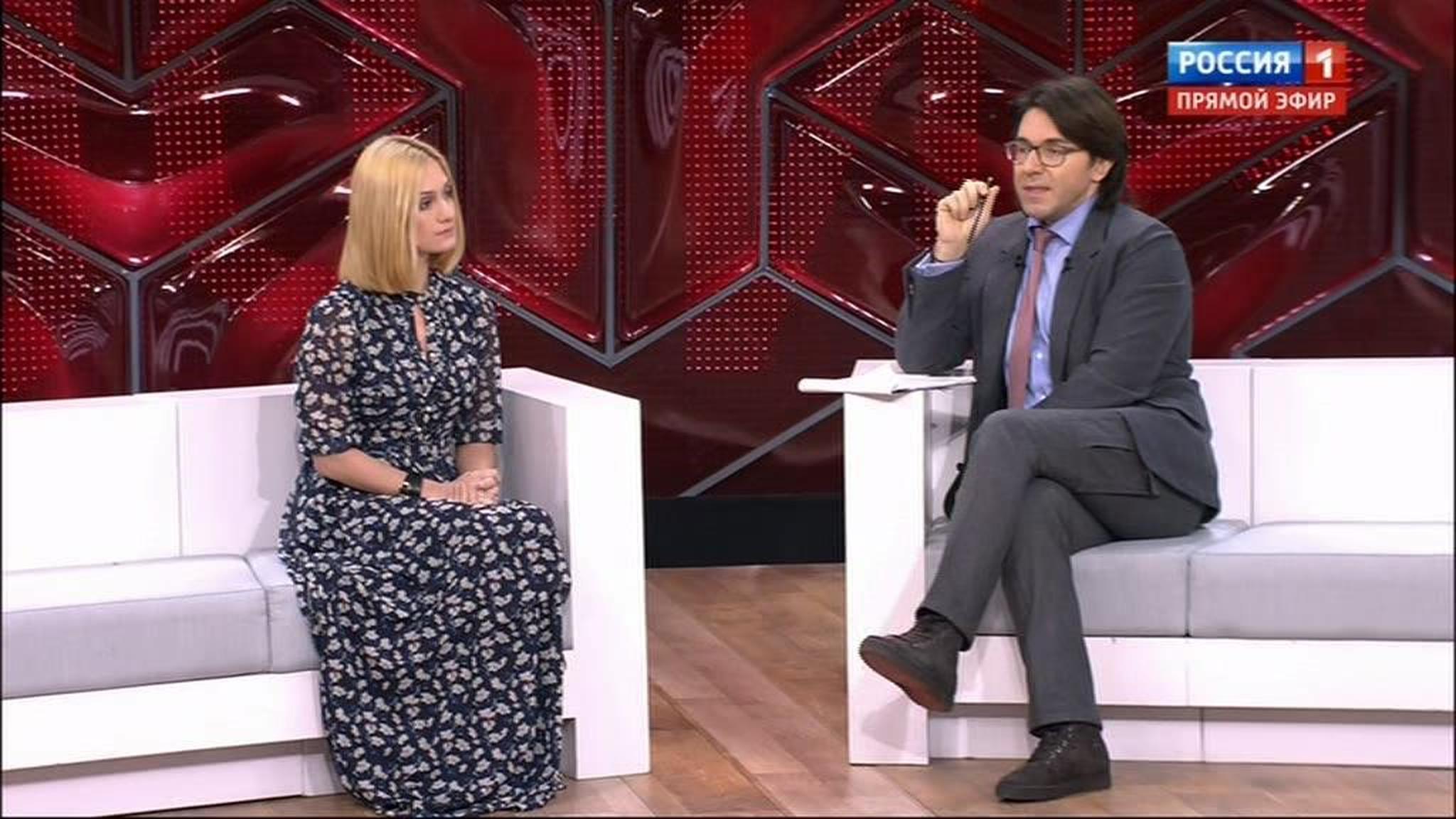 Карина Мишулина уволилась из театра Сатиры