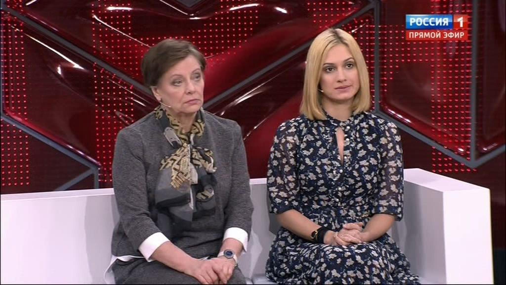 Карина Мишулина: "Тимур общаться не хочет"