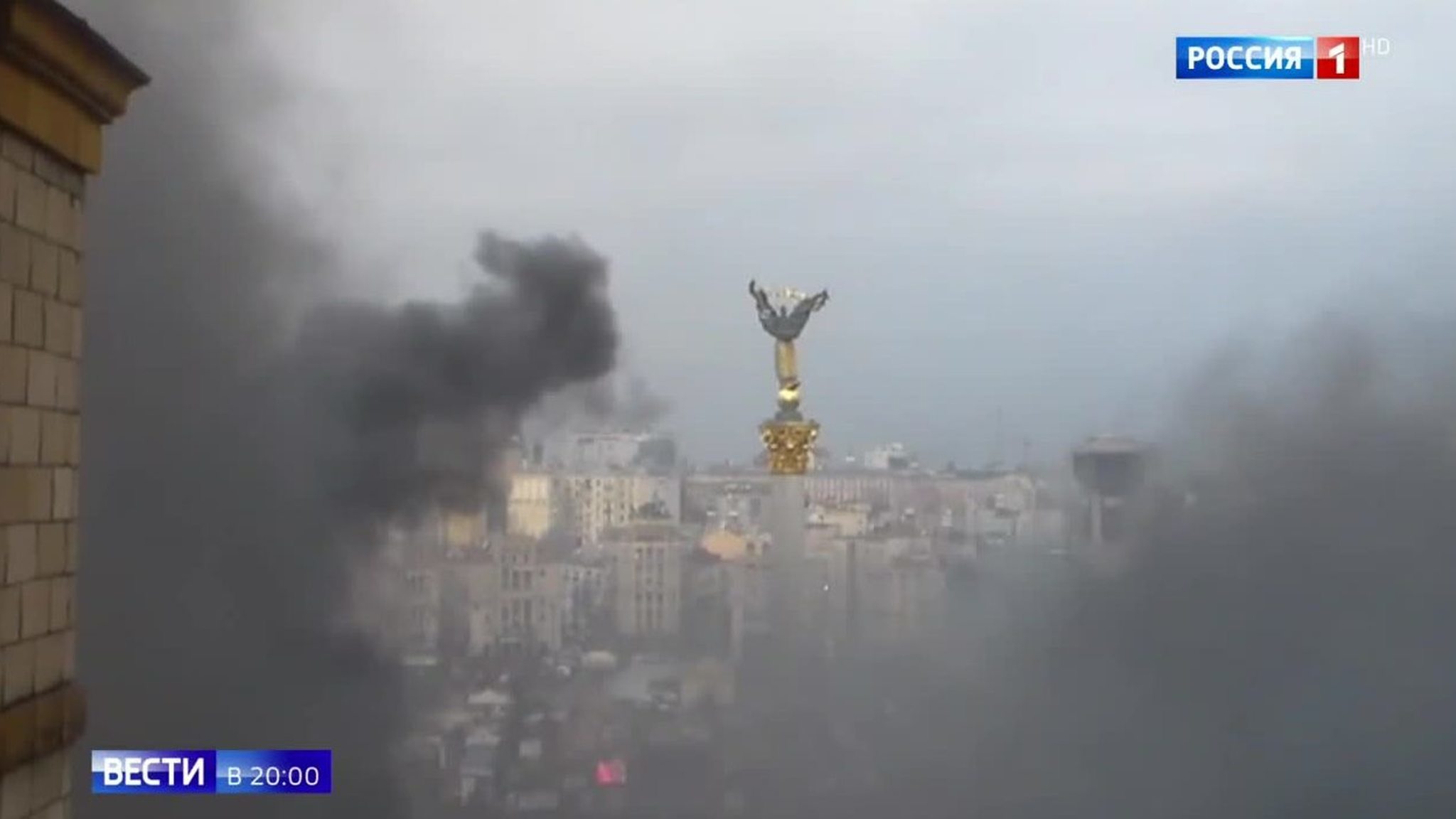 Both Protesters and Policemen Were Targets - The Snipers Were Following Orders From the Maidan Opposition