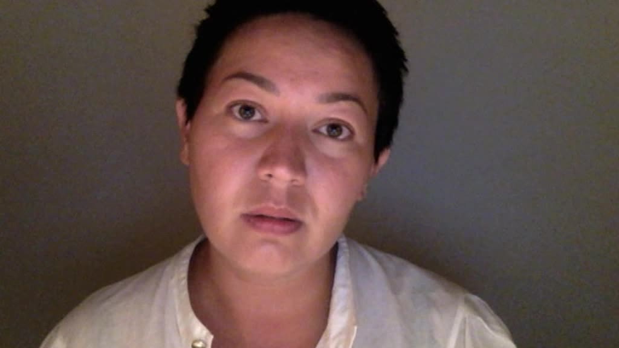 Travel HELL: Tatar Lady Detained at Notorious Heathrow Airport in Migrant Holding Pen Over Terror Fears
