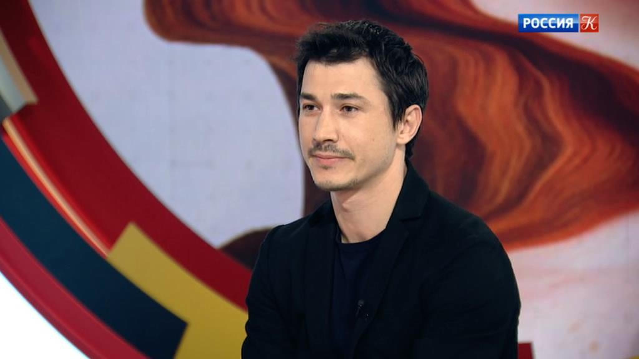 Эфир от 20.02.2018 (23:40)