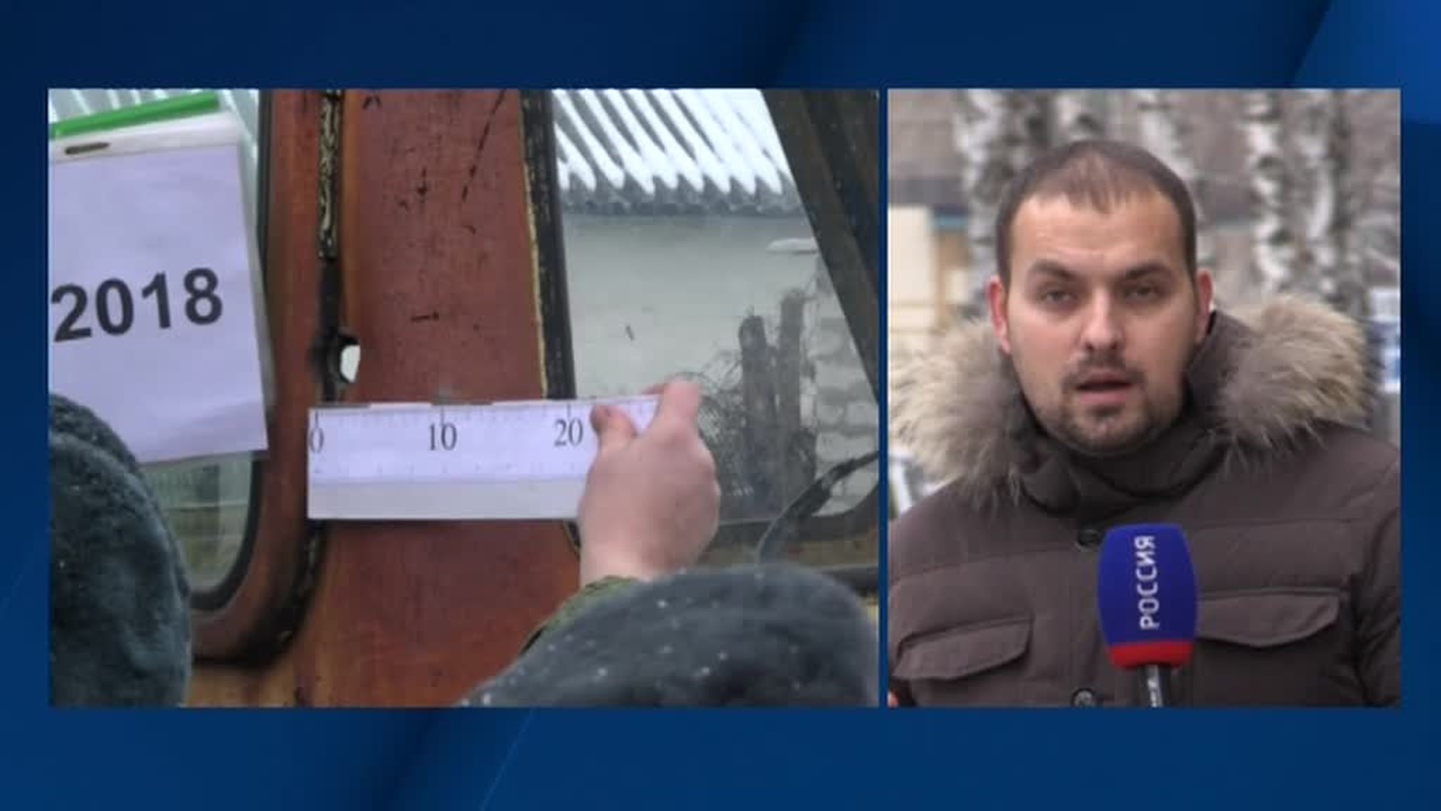 War Seems Inevitable: Ukrainian POW Admits Sabotage Teams Are Probing Donbass Defences