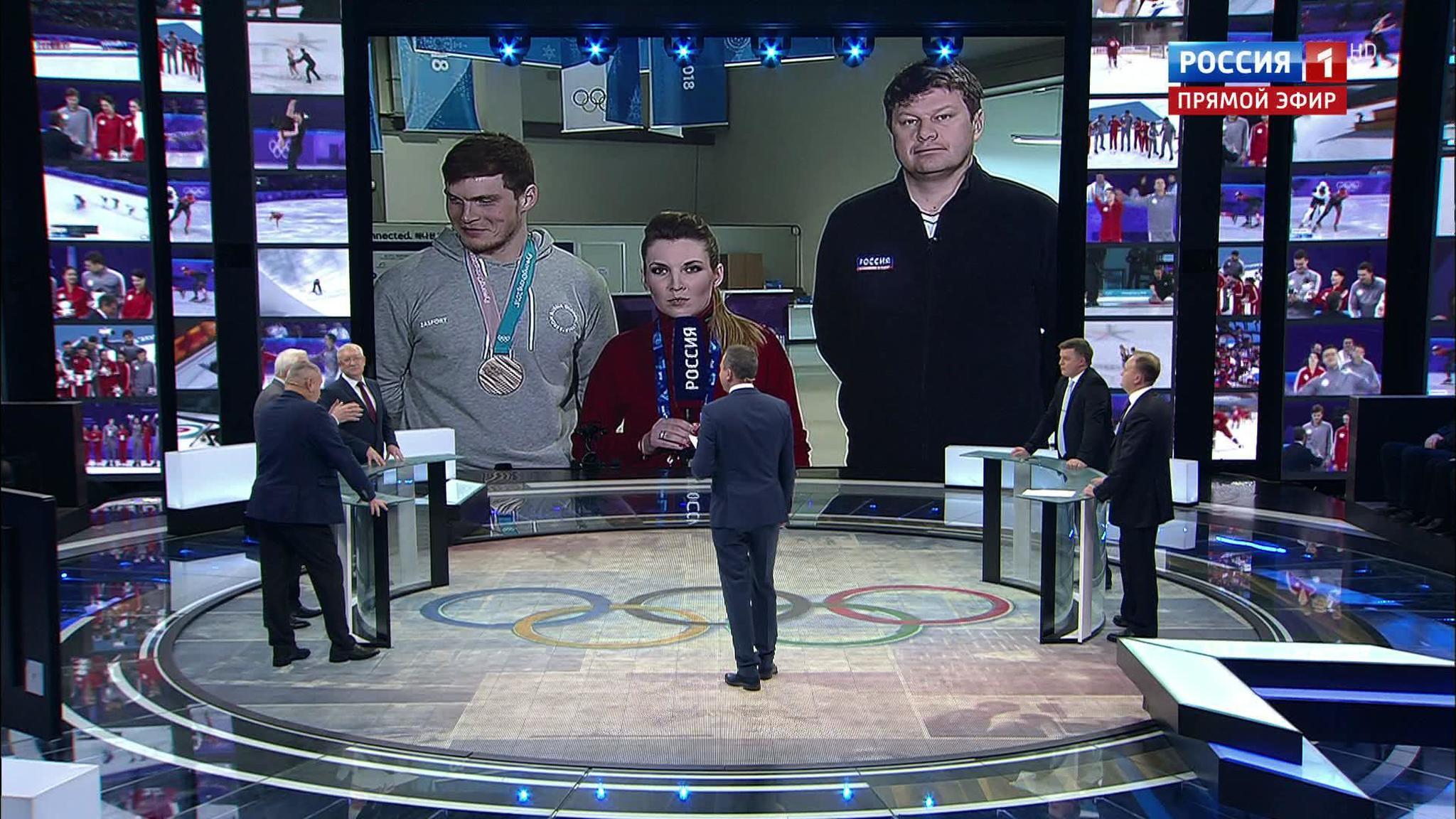 Top Russian Pundit Weeps Over Failure of Ukrainian Project, Predicts Total Collapse Soon