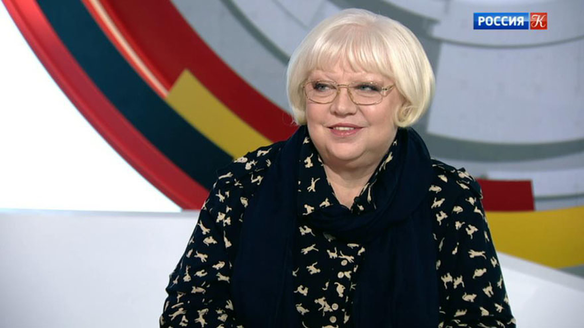 Эфир от 22.02.2018 (23:40)