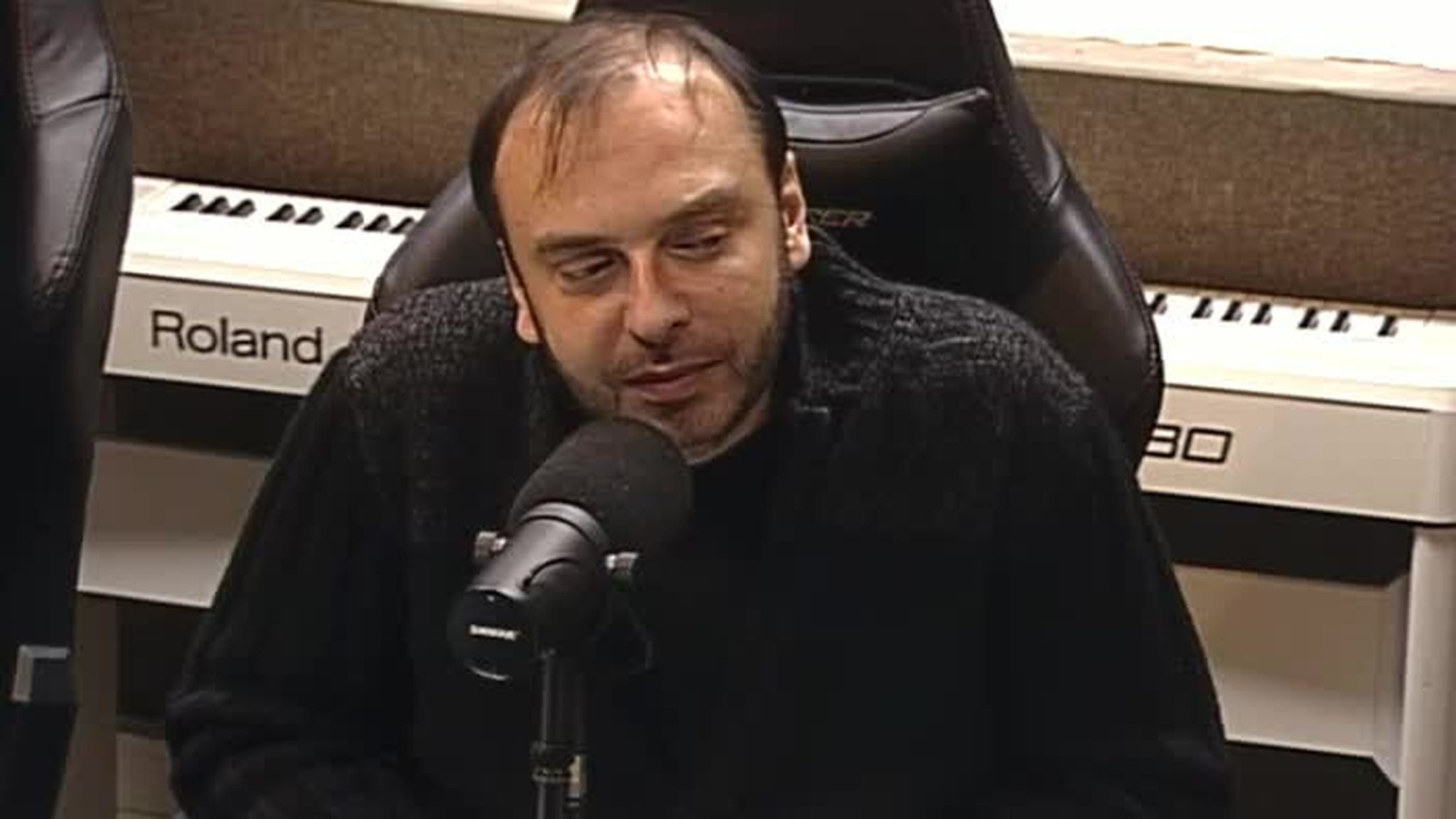 Дмитрий Бертман