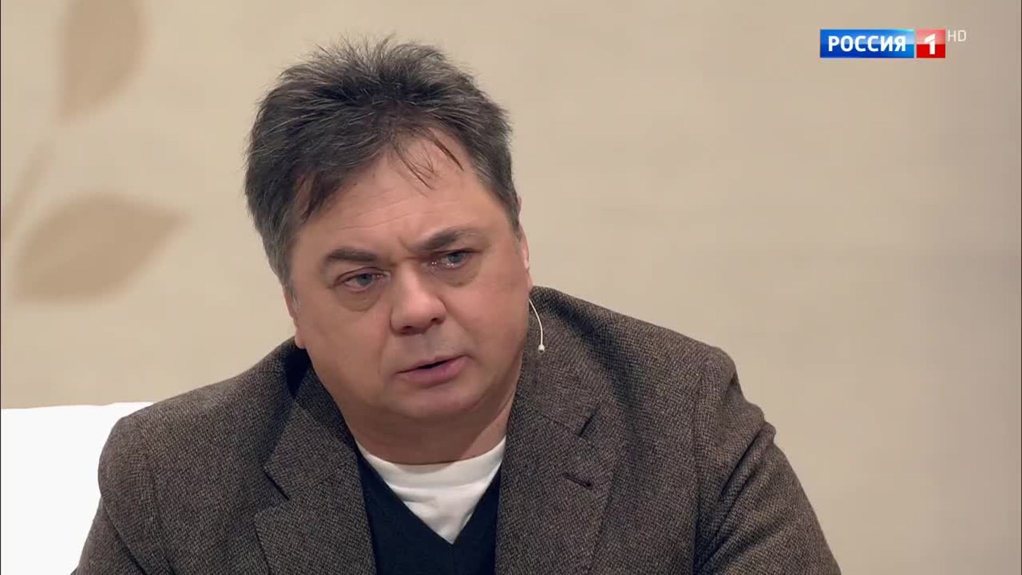 Эфир от 02.03.2018. Андрей Леонов