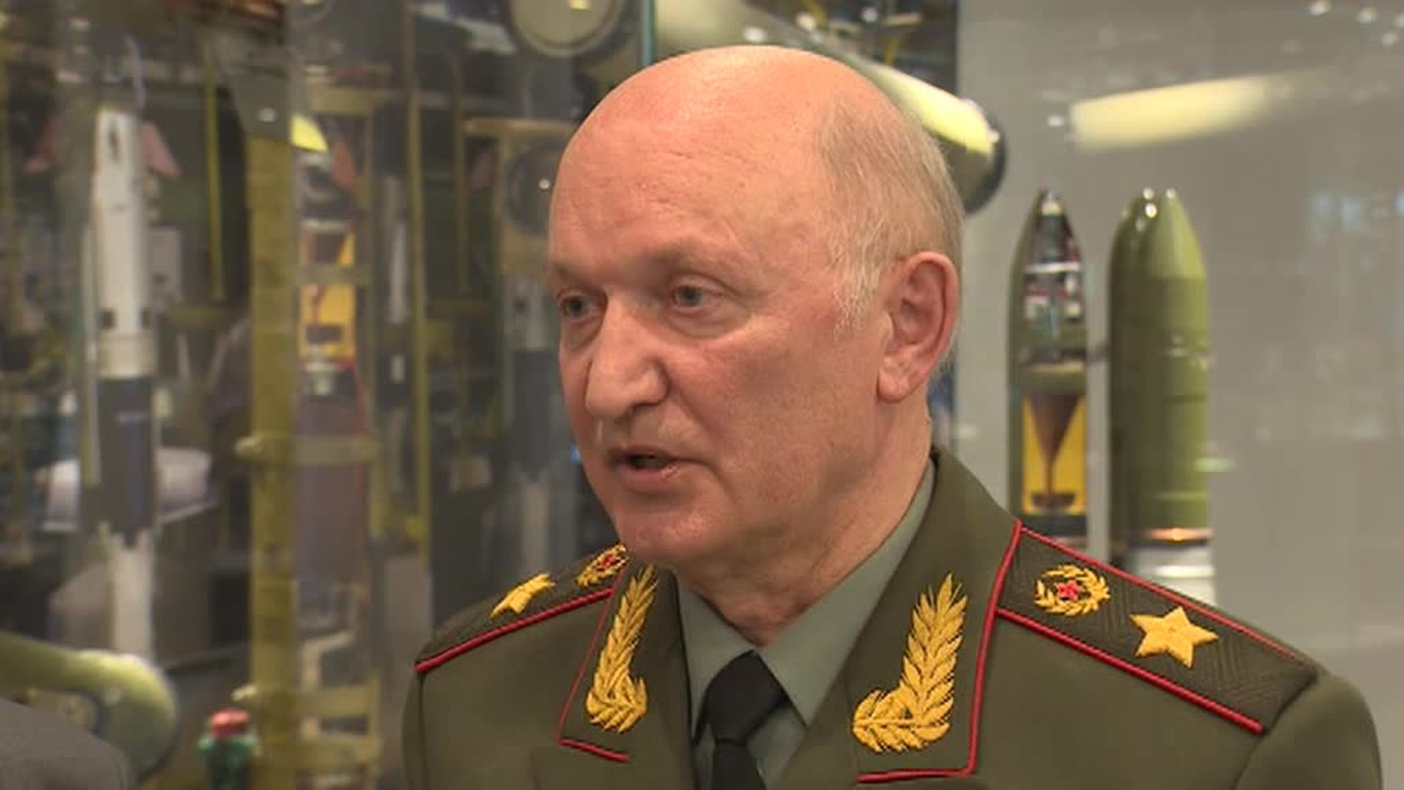 Just Watch How Russians Have Fun Inventing Names For Putin’s Breakthrough Strategic Toys