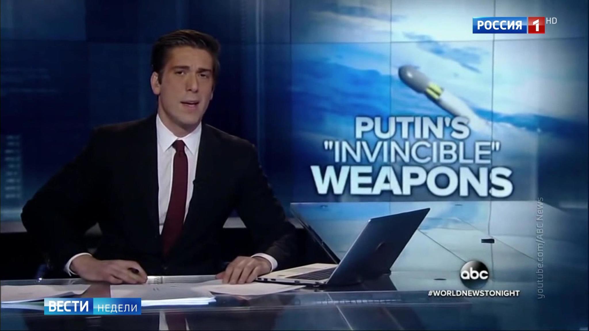 Are America’s ICBM a Maginot Line? Russian Doomsday Nuclear Device Could Bypass US Nukes
