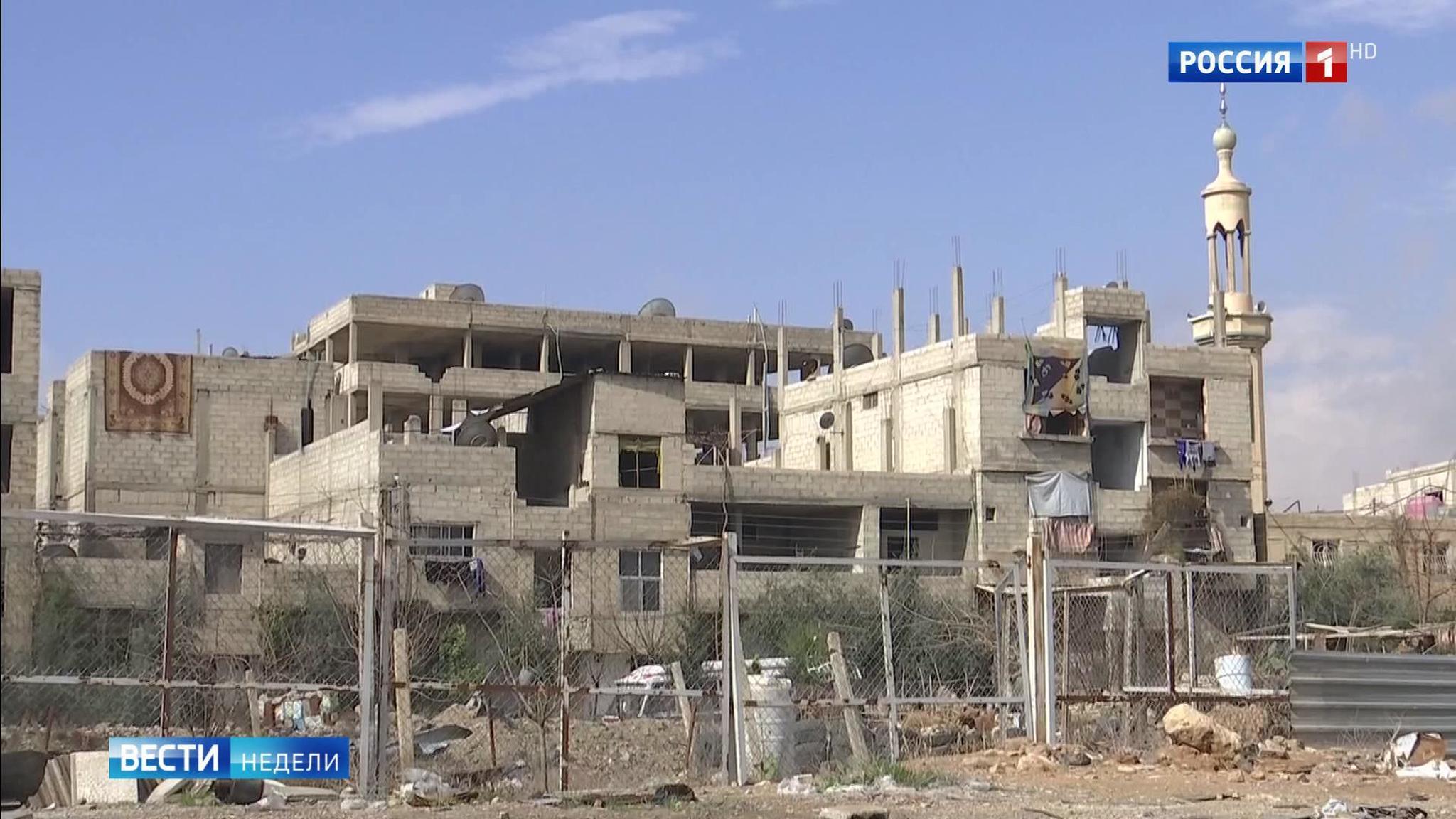 Foreign Sponsors Are to Blame for the Terrorists’ Atrocities in Ghouta - Ex-White Helmets Observer