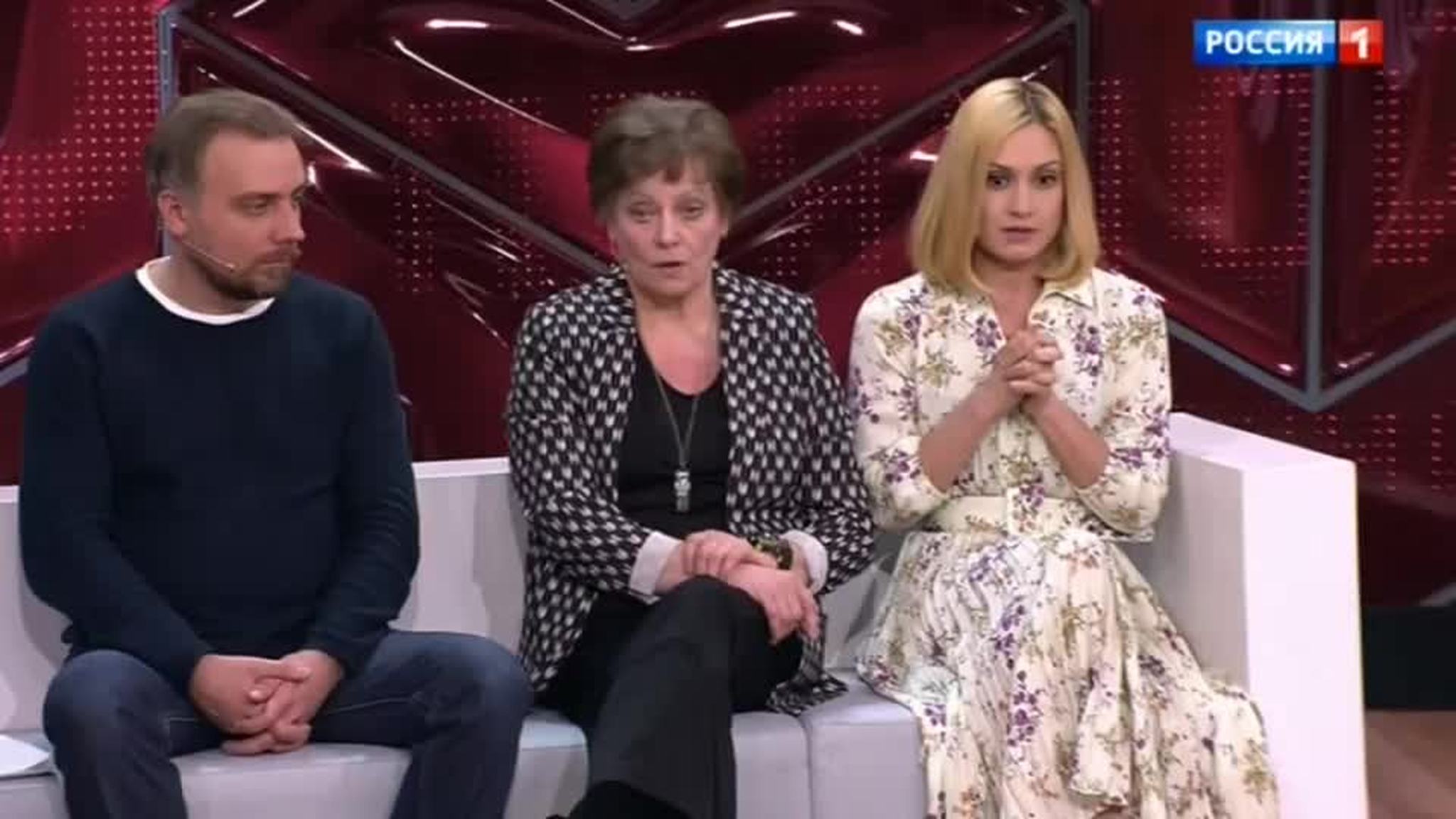 Карина Мишулина: "Мой отец – это святое! Я не позволю никому вытирать о него ноги!"