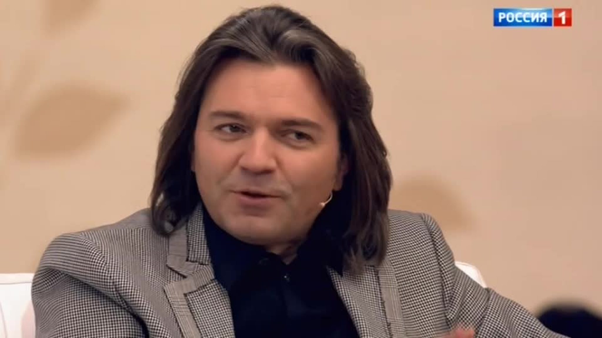 Корчевников помогает Маликову выбрать имя для сына