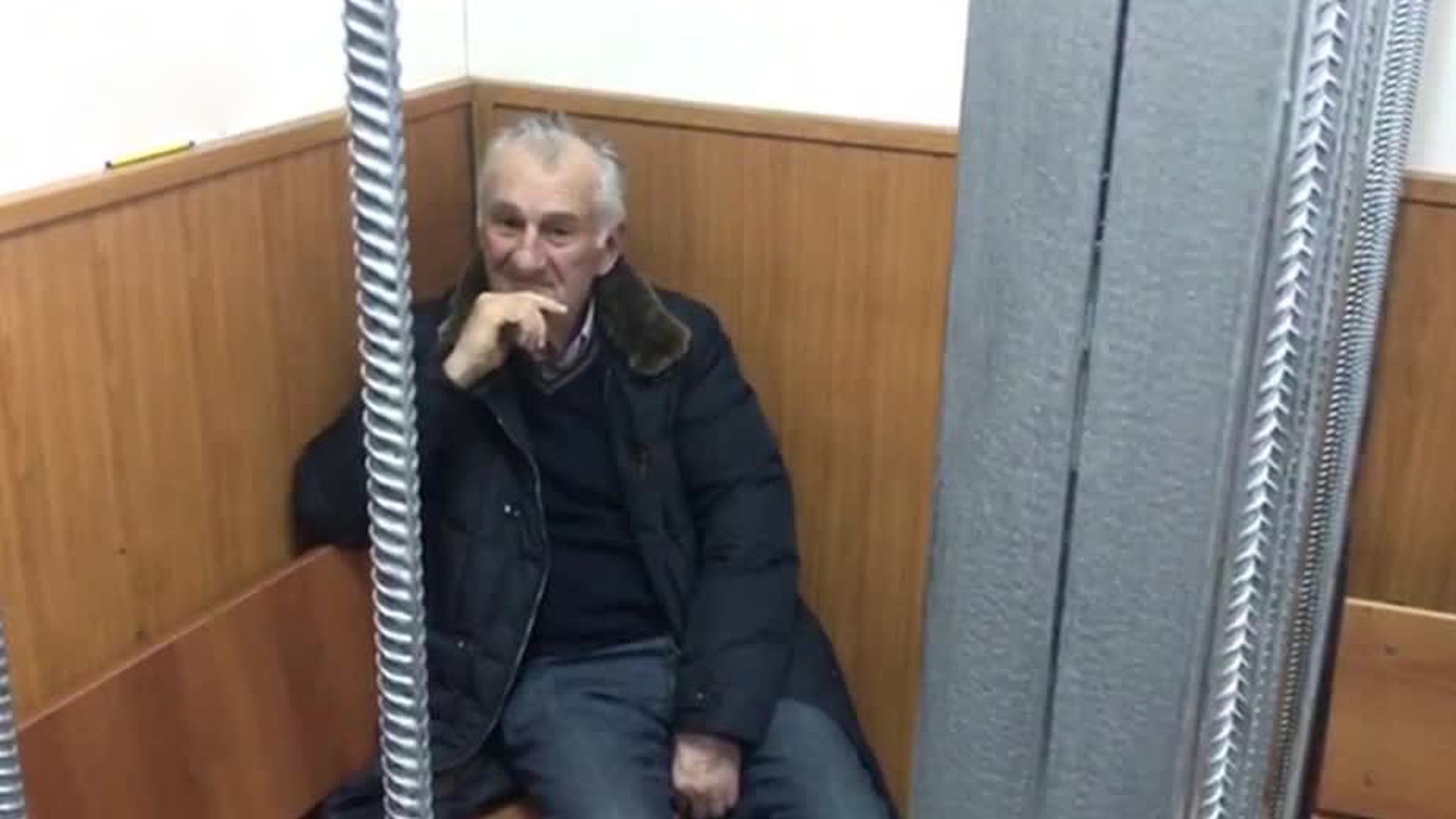 Экс-сенатор Карачаево-Черкесии обвиняется в крупном хищении