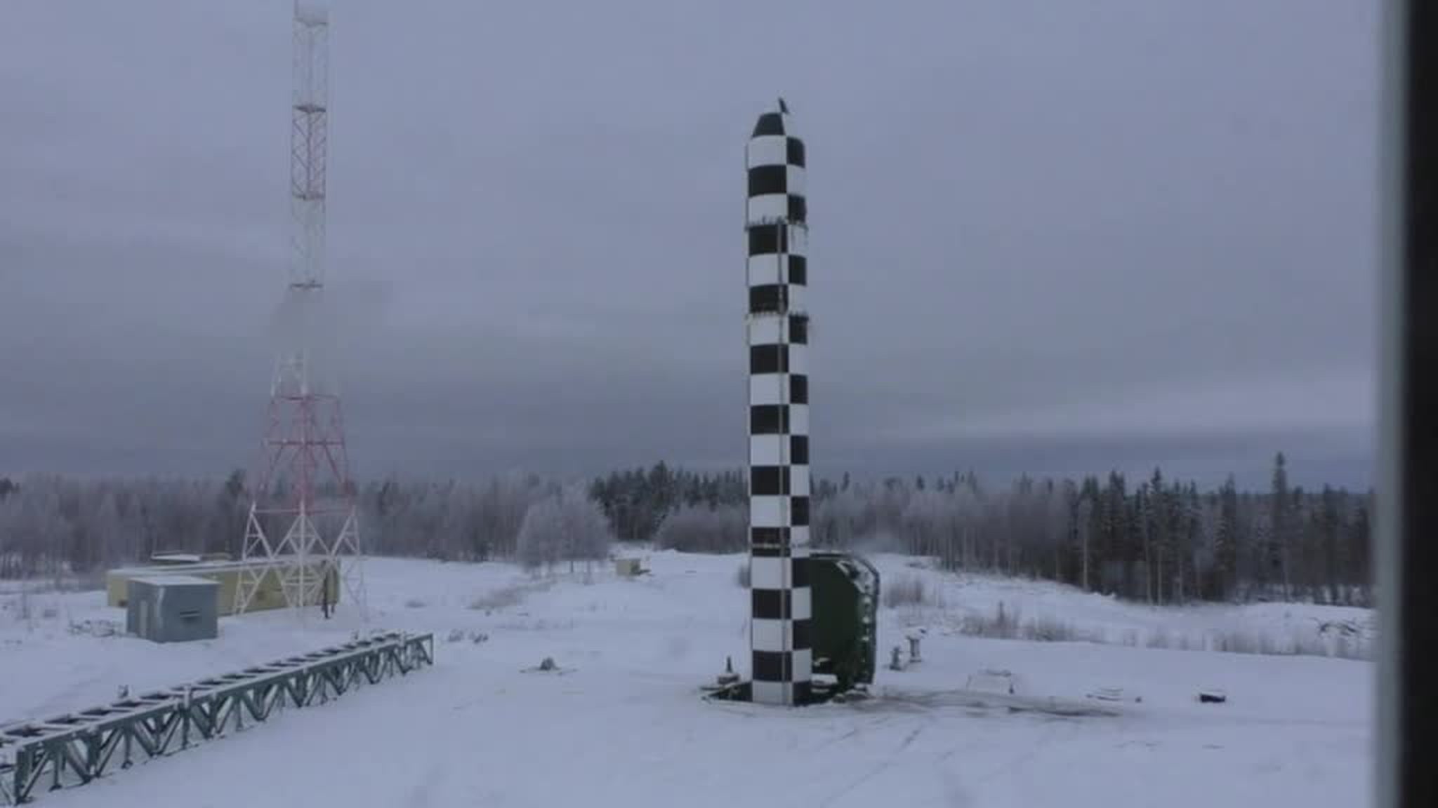 Largest NATO Exercises Since Cold War: Pentagon Freaks Out Over Russian Missile Superiority