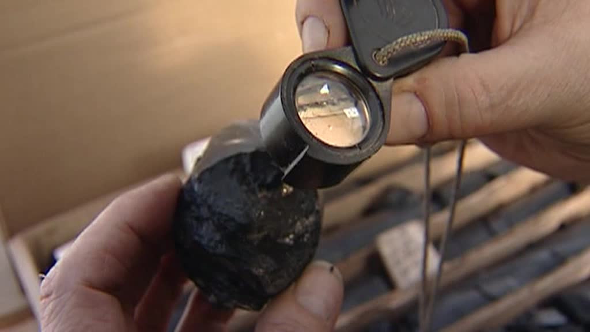 Khabarovsk May be on the Brink of a Massive Discovery: New Drilling Hints at Treasure Trove of Minerals