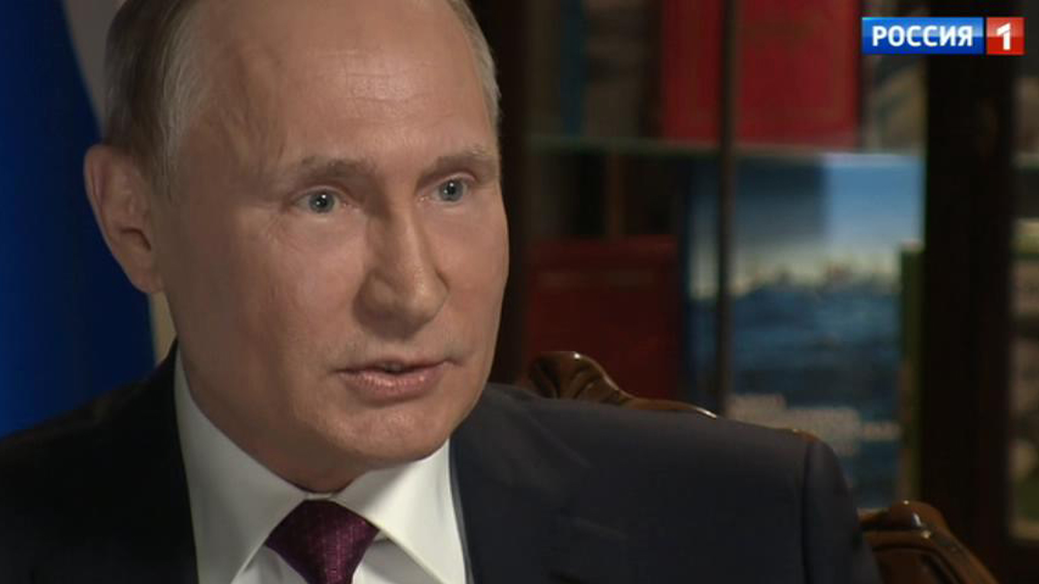Megyn Kelly Tries to Salvage Reputation: Picks Fight With Putin to Prove She’s Not a Kremlin Agent