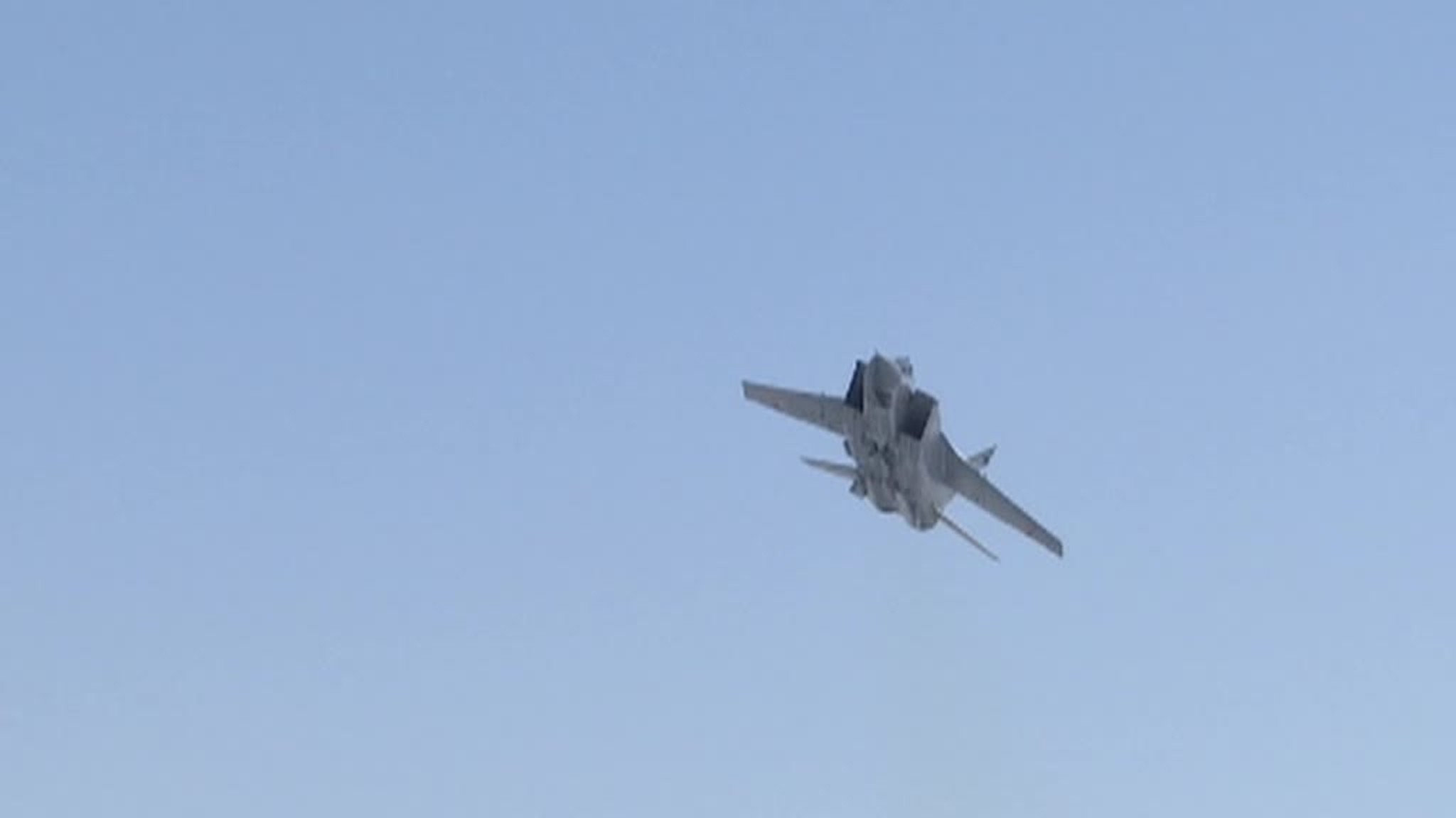"Kinzhal" Tests a Success - Russia’s Hypersonic Missiles Exceed All Performance Expectations