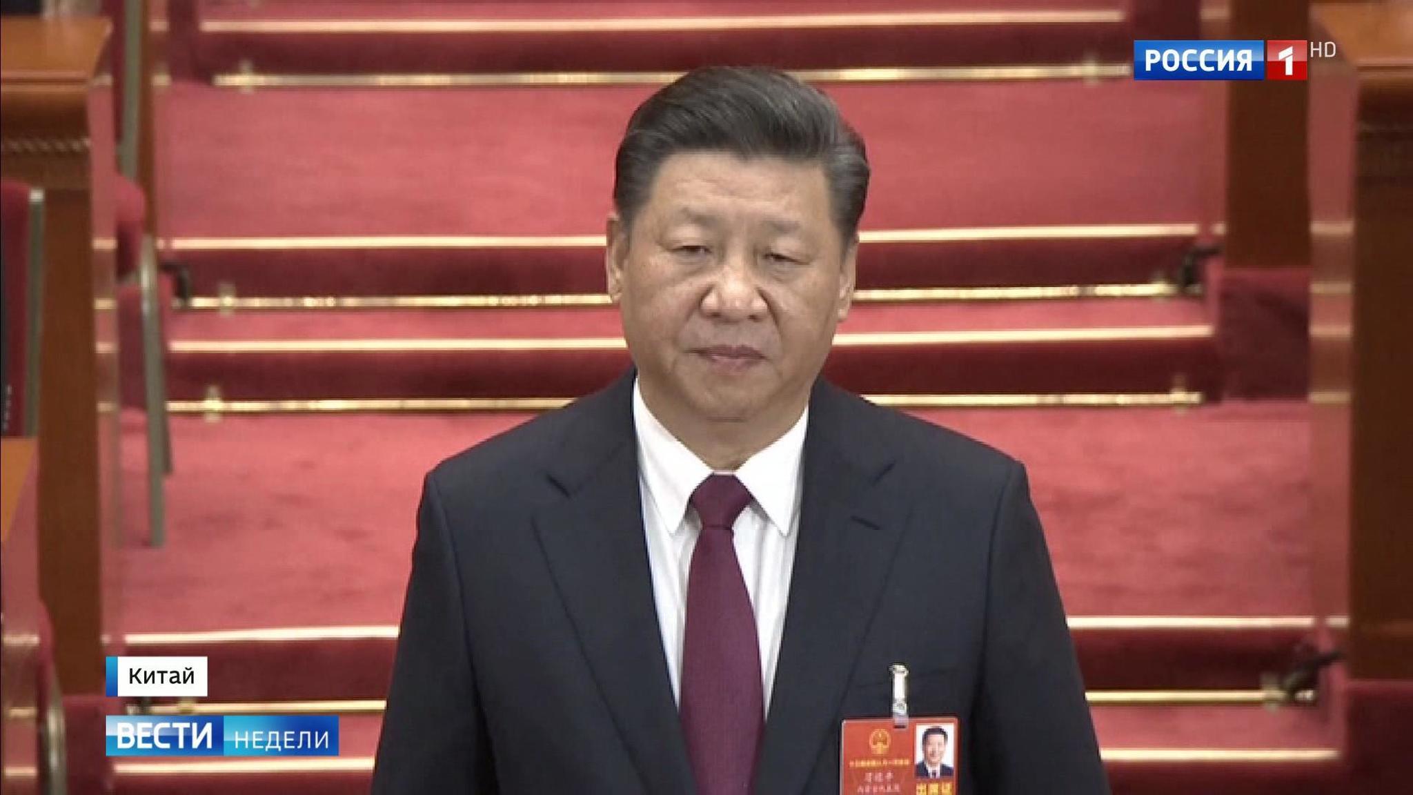 All Hail the Dragon Emperor! China’s Congress Does Away With Term Limits, President Xi for Life!