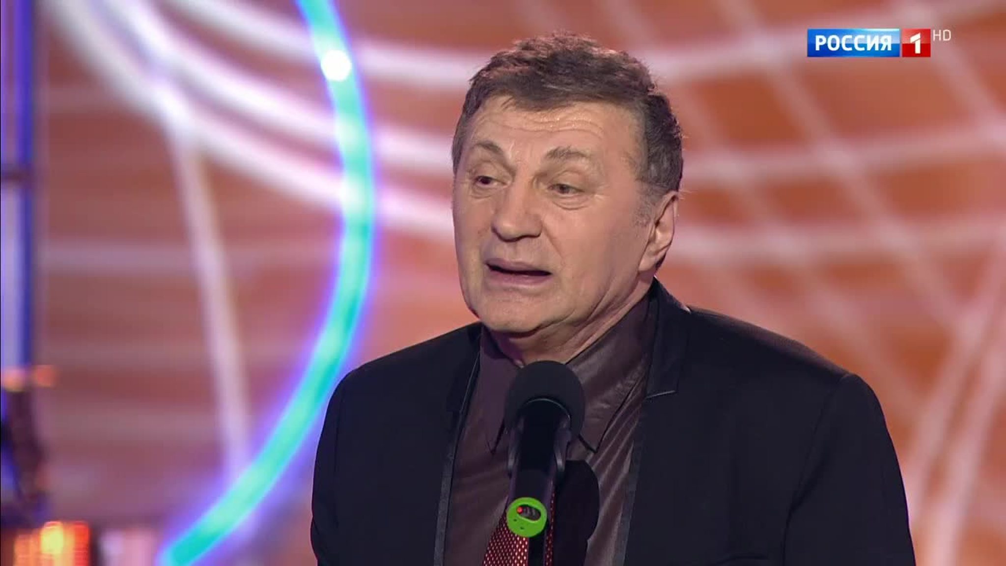 Эфир от 11.03.2018 Леонид Натапов "Женский рай"