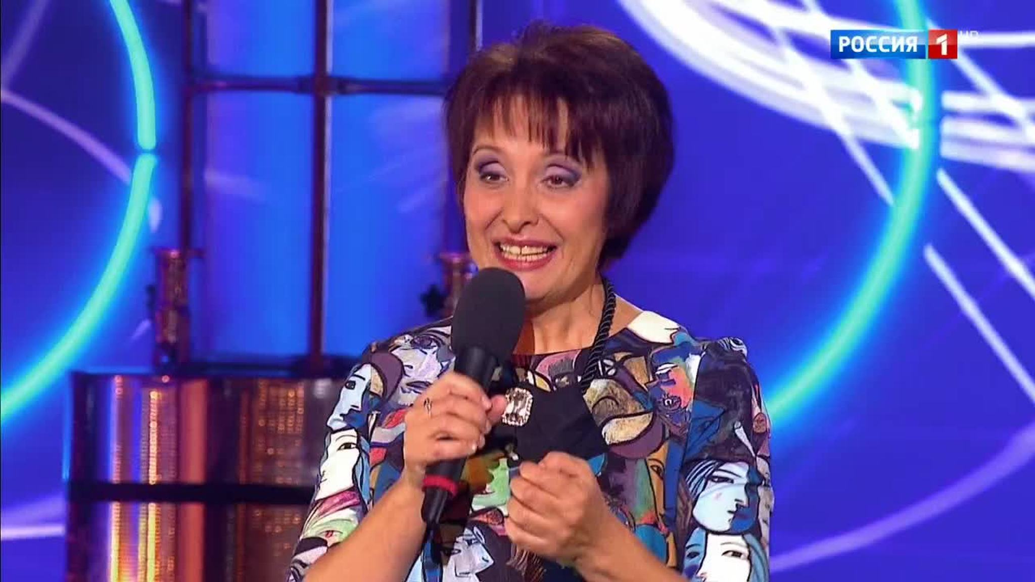 Эфир от 11.03.2018 Светлана Рожкова "Незамужняя"