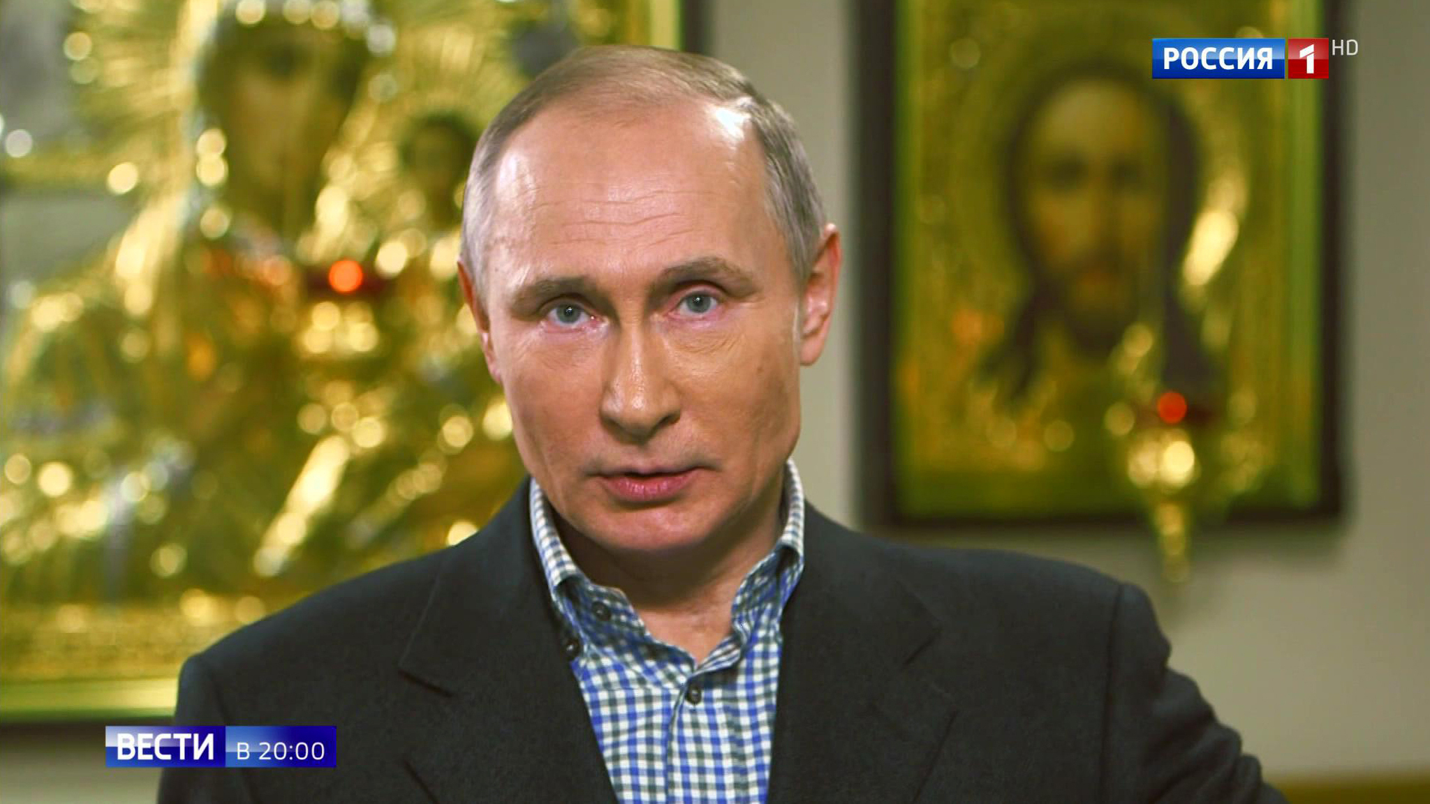 New Putin Documentary is a Hit: Film Reveals New Details From Putin’s Personal Life Unknown to Public