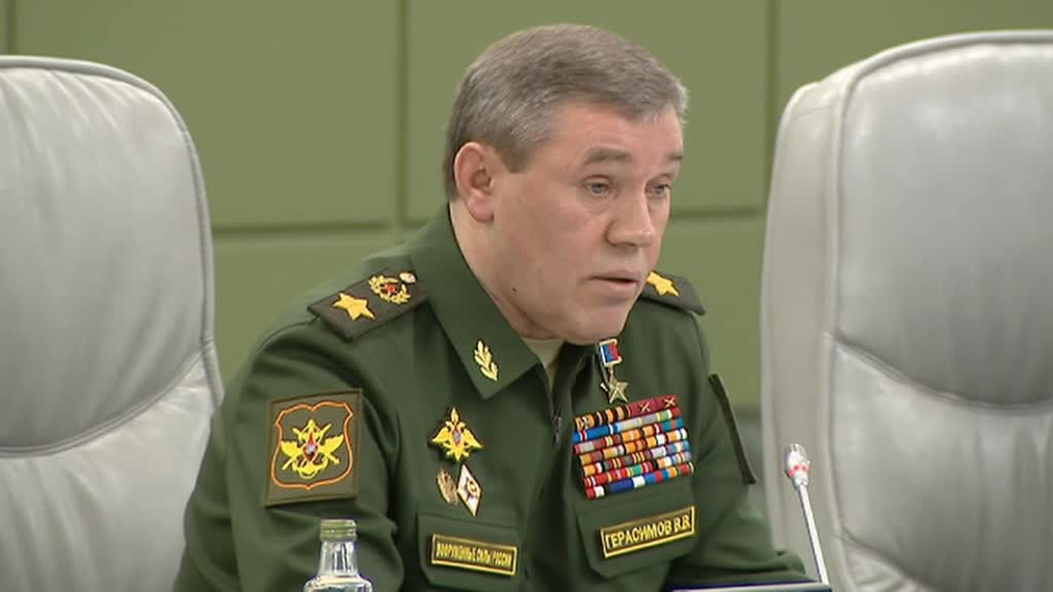 BREAKING: Army Issues Warning to US - DO NOT ATTACK OUR TROOPS, We WILL Respond