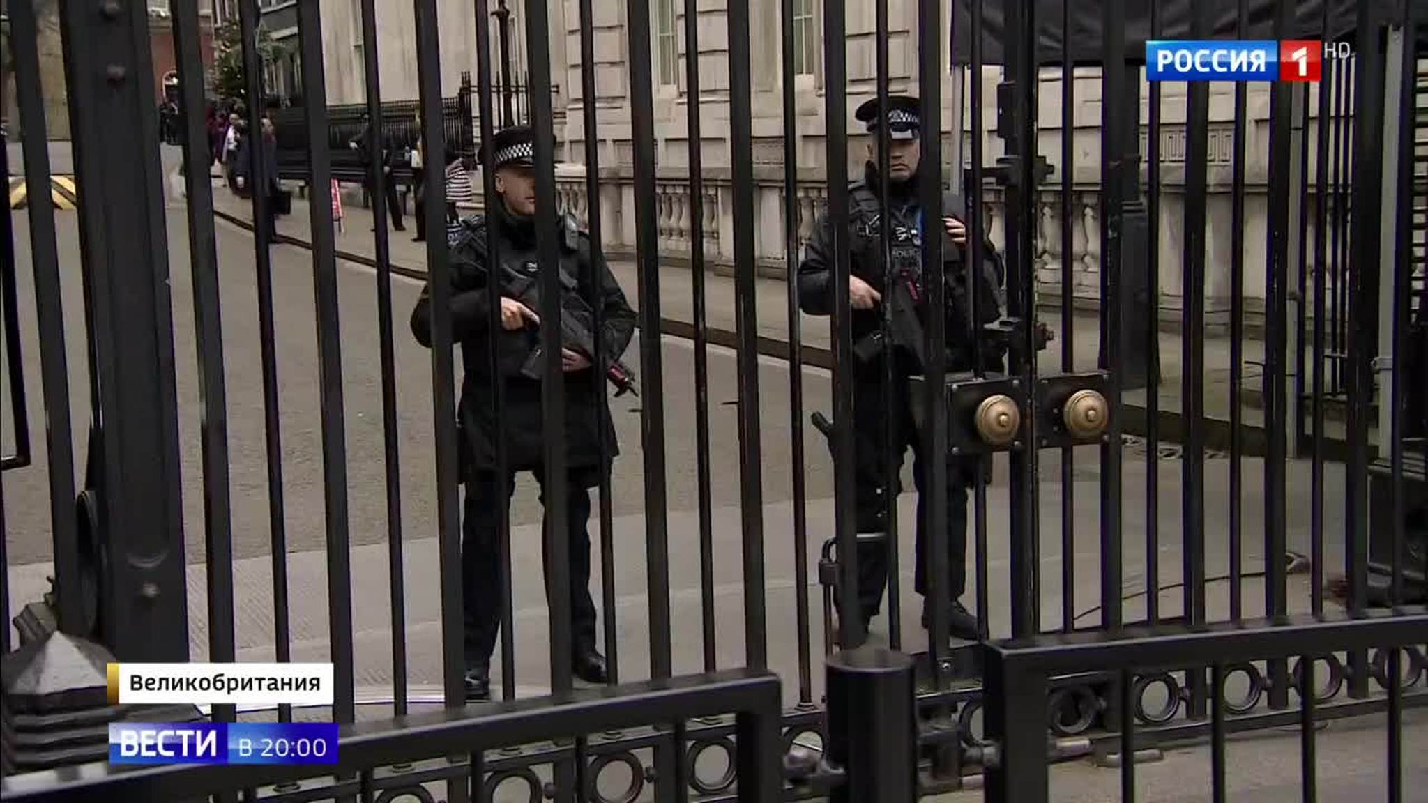 Poisoned Relations - The Salisbury Spy Scandal Was a Deliberate Attempt to Sour Russia/UK Dialogue